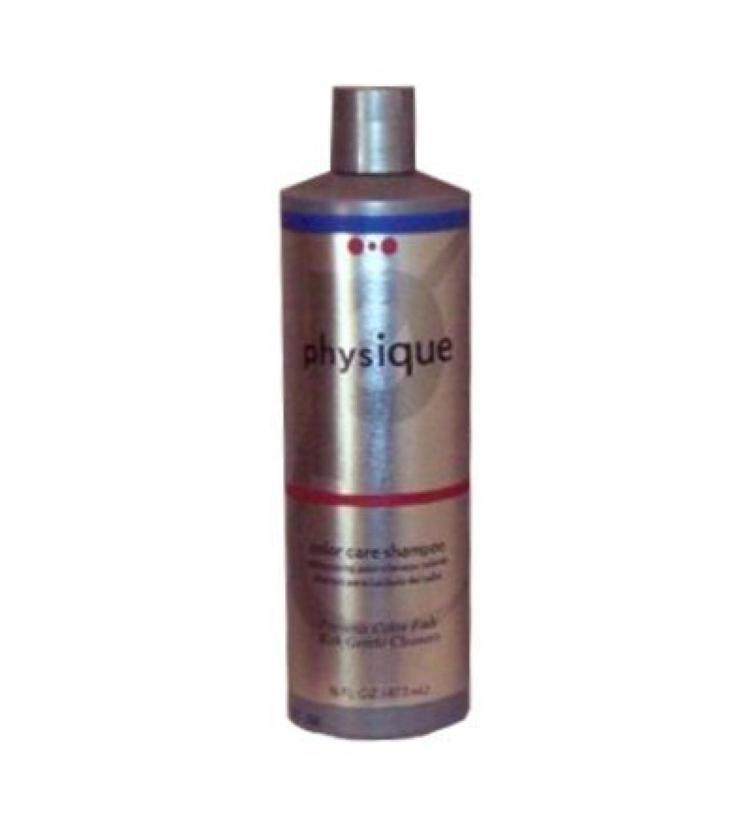 Physique Color Care Conditioner - 16 Oz.