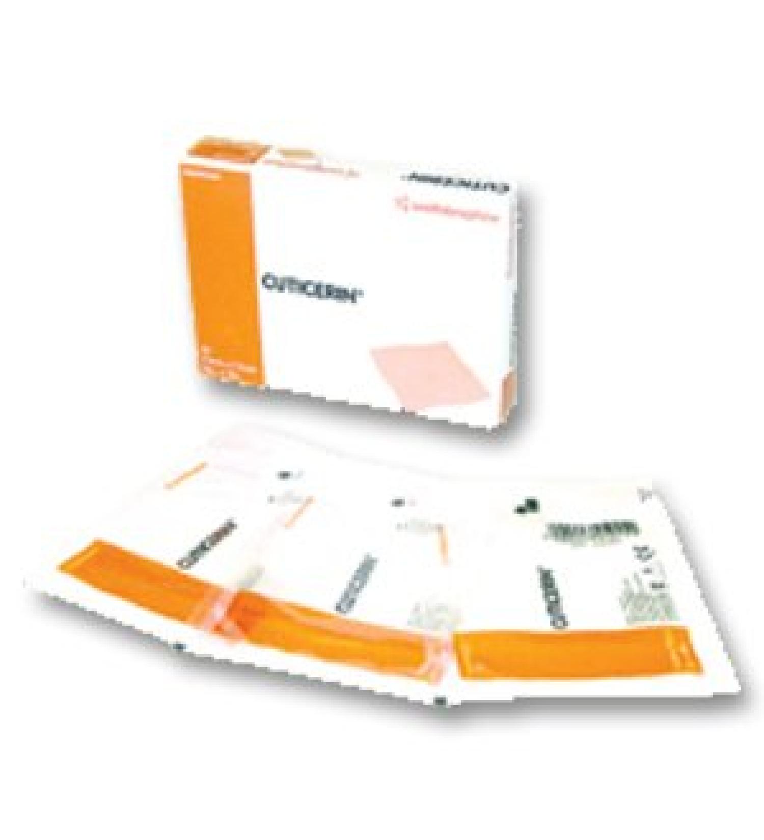 Smith & Nephew Inc 5466045503 Cuticerin Gauze Dressing 3 X 8 Low-Adherent Smith & Nephew Inc - Box 25 by Smith+Nephew