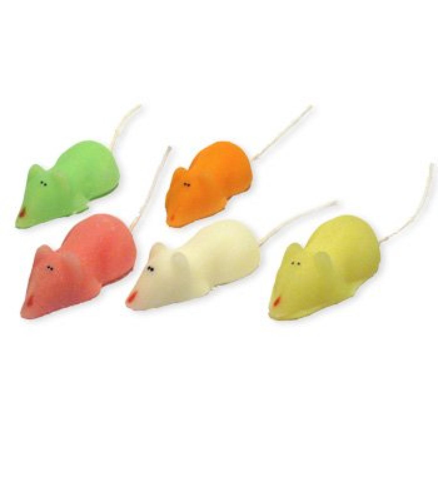 Sugar Mice x5