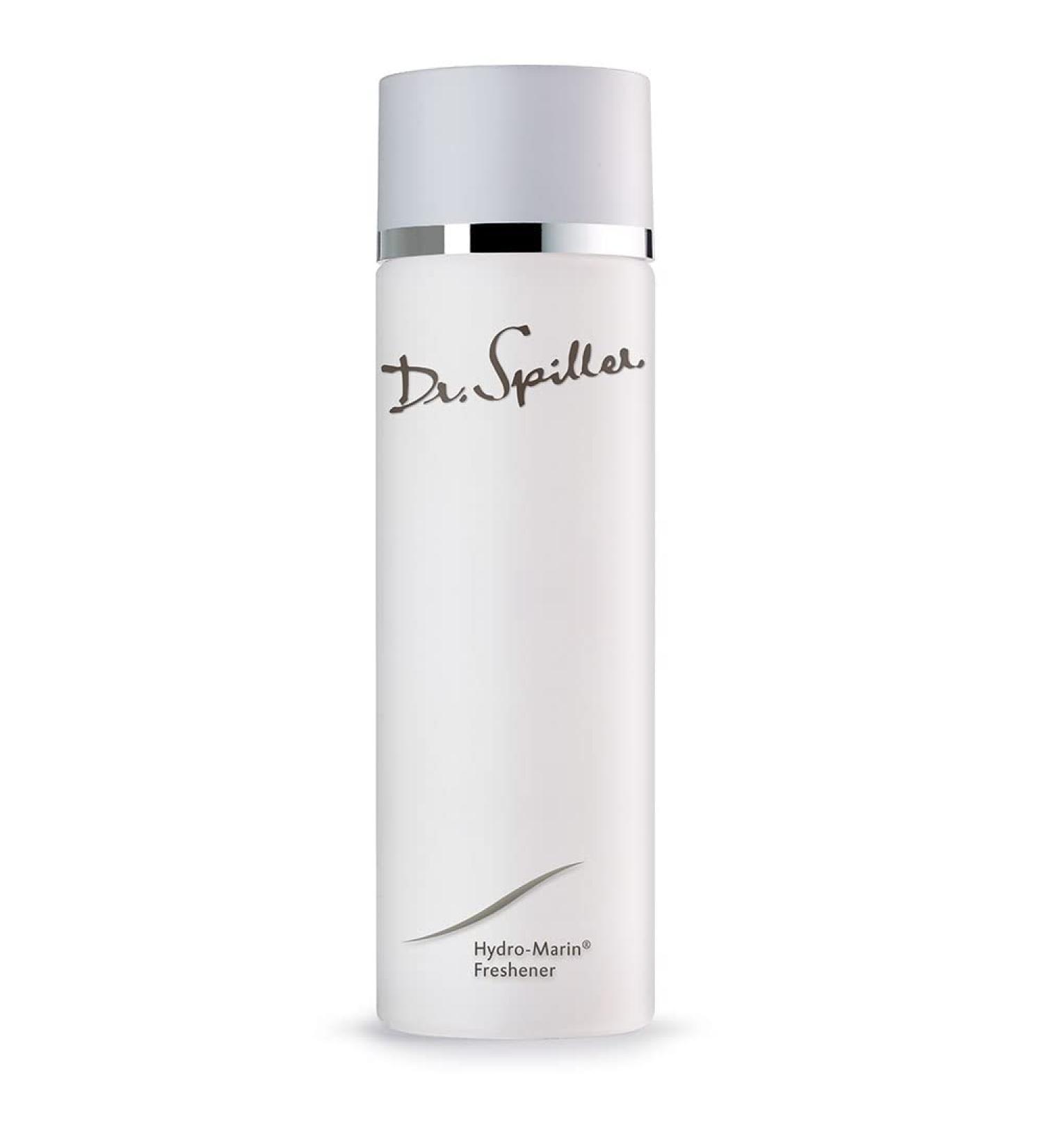 Dr. Spiller Biomimetic Skin Care Hydro-Marin Freshener 200ml/6.8oz