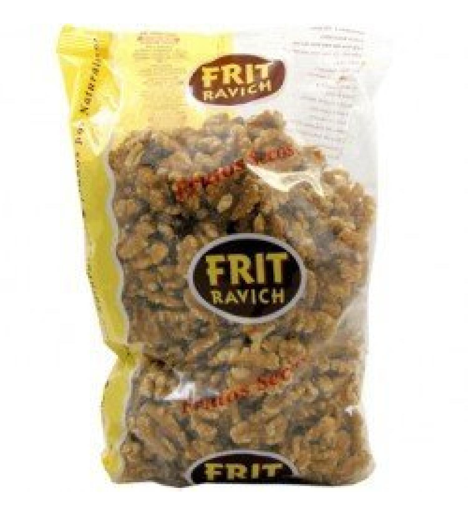 Gluten Free Medium Painted Walnuts 1kg