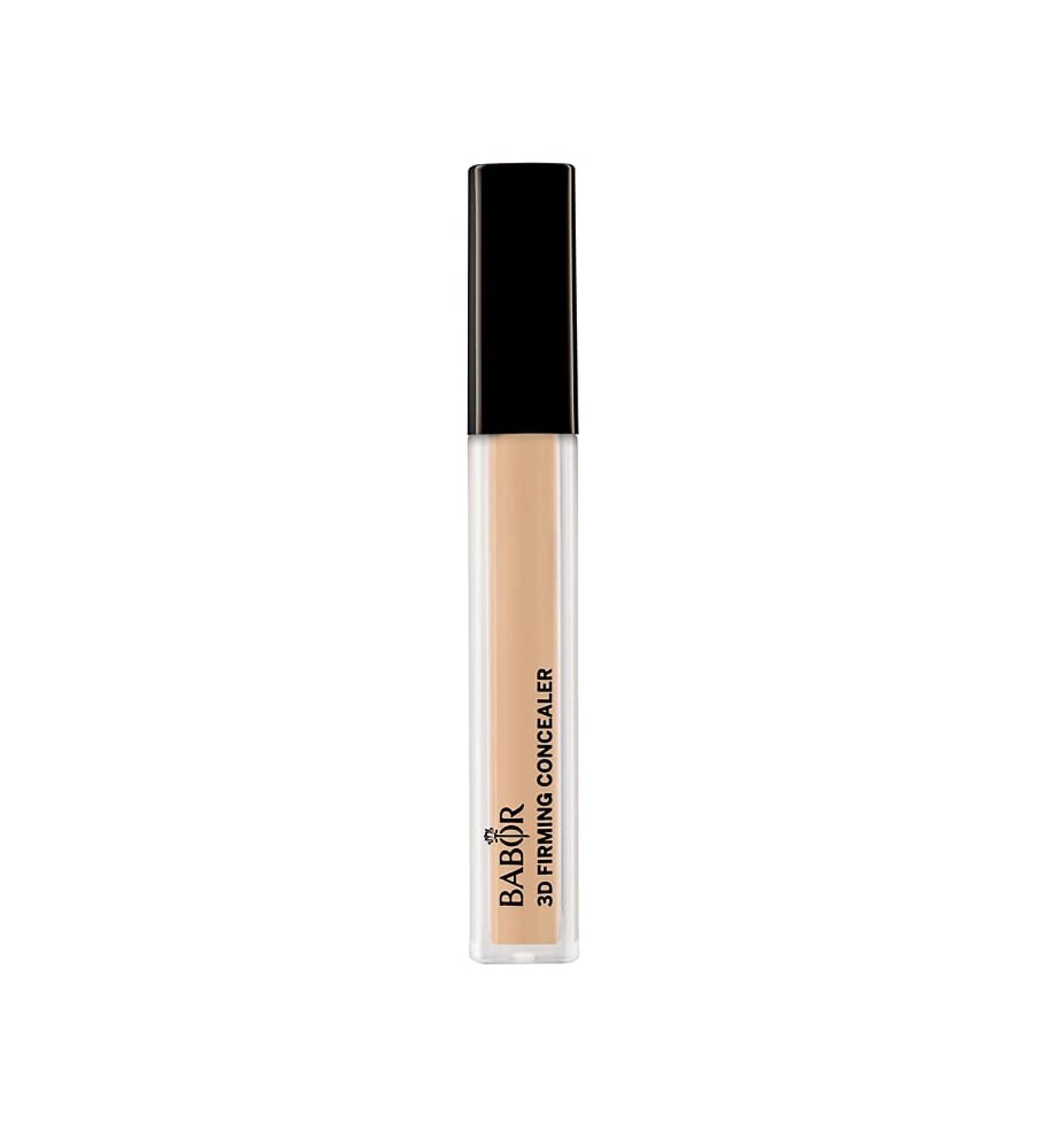 Babor 3D Firming Concealer Cover Pen - High Opacity Anti-Aging Immediate Effect 4g 03 Natural - International Shipping Available - Buy Online on GoSupps.com