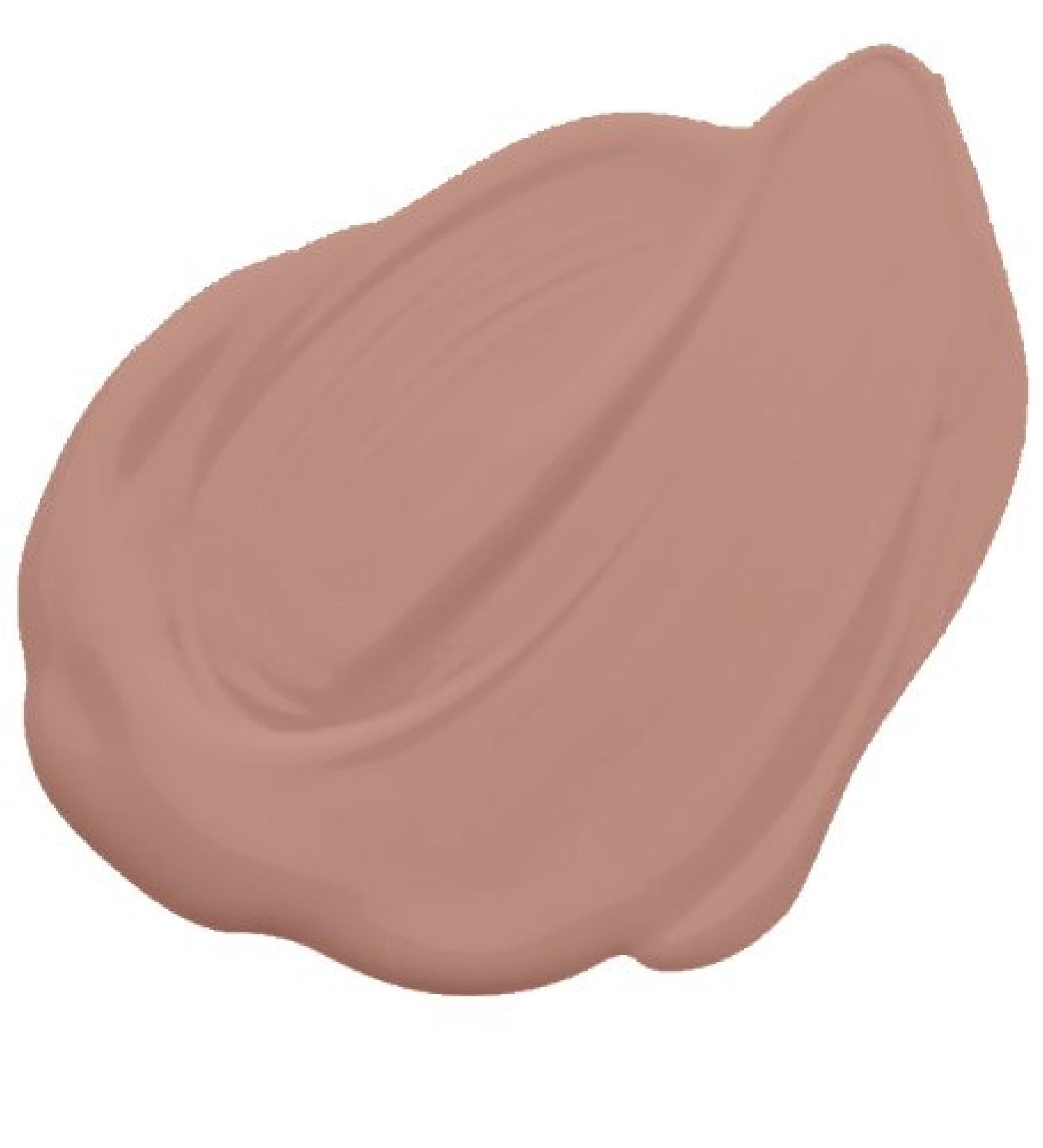 Liquid Jojoba Foundation (7 Cafe Beige)