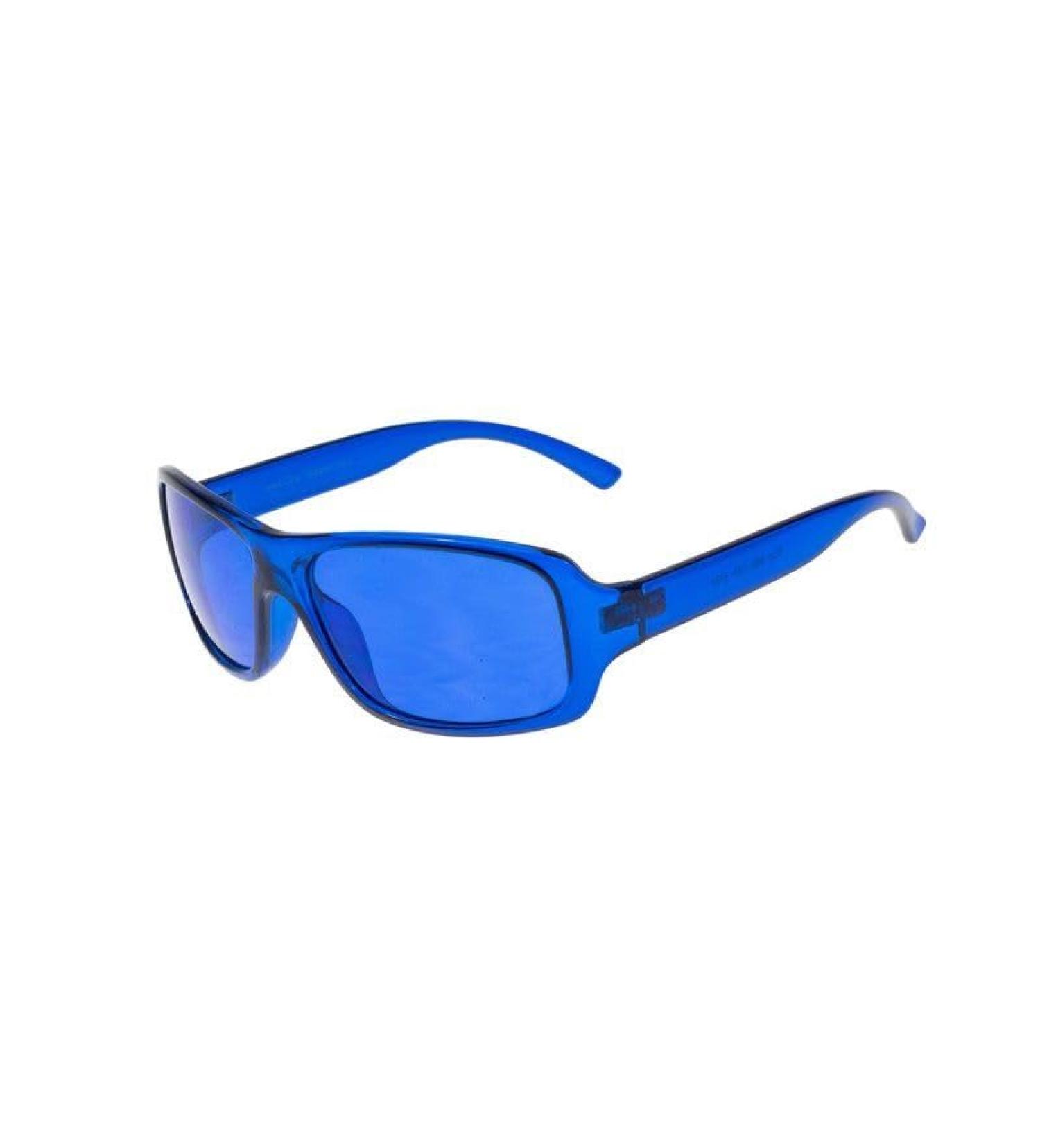 Vanlo Color Therapy Groove for Kids - Blue | Enhance Mood & Fun | International Shipping - Buy Online on GoSupps.com