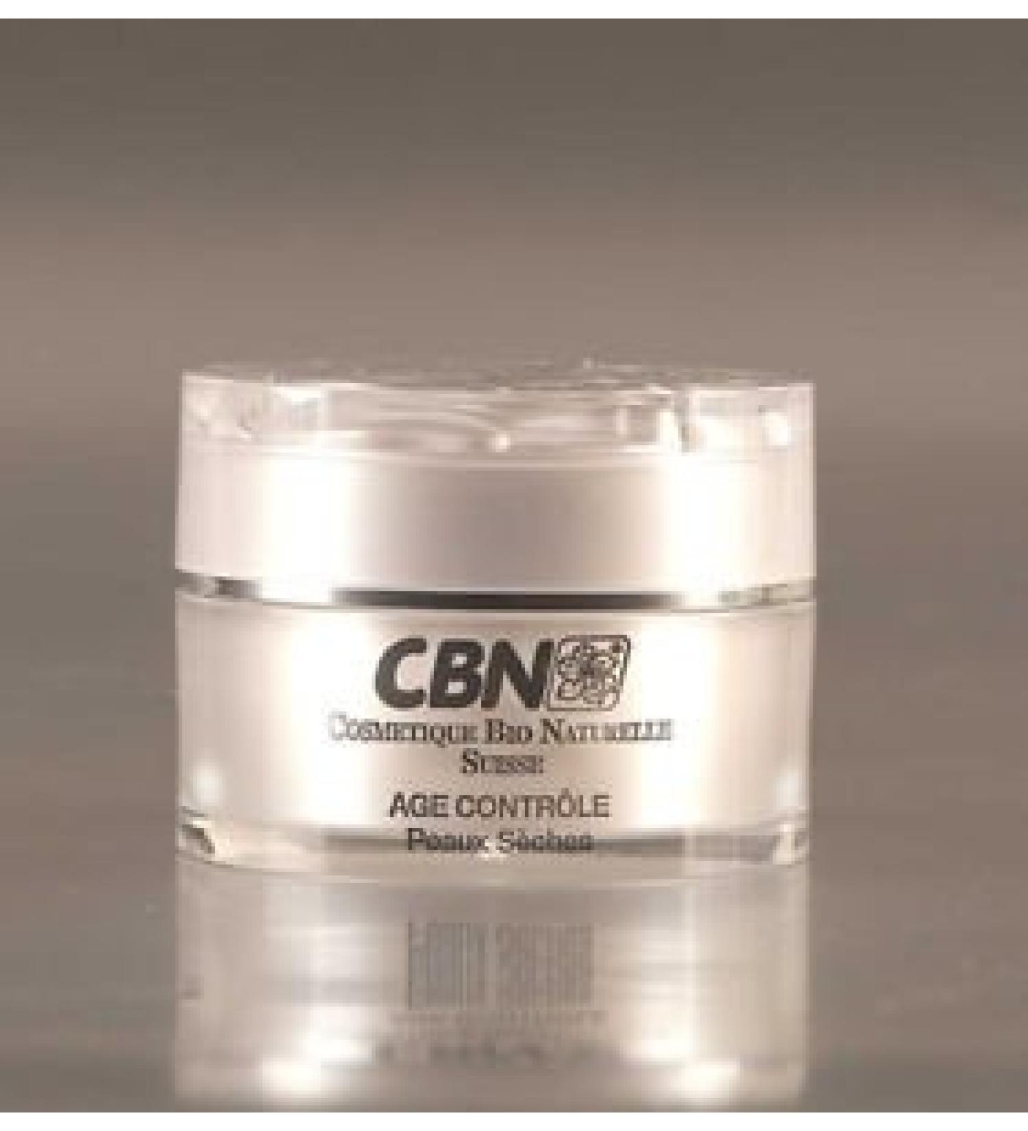 CBN ANTI-AGEING AGAINST DRYNESS 50 ML