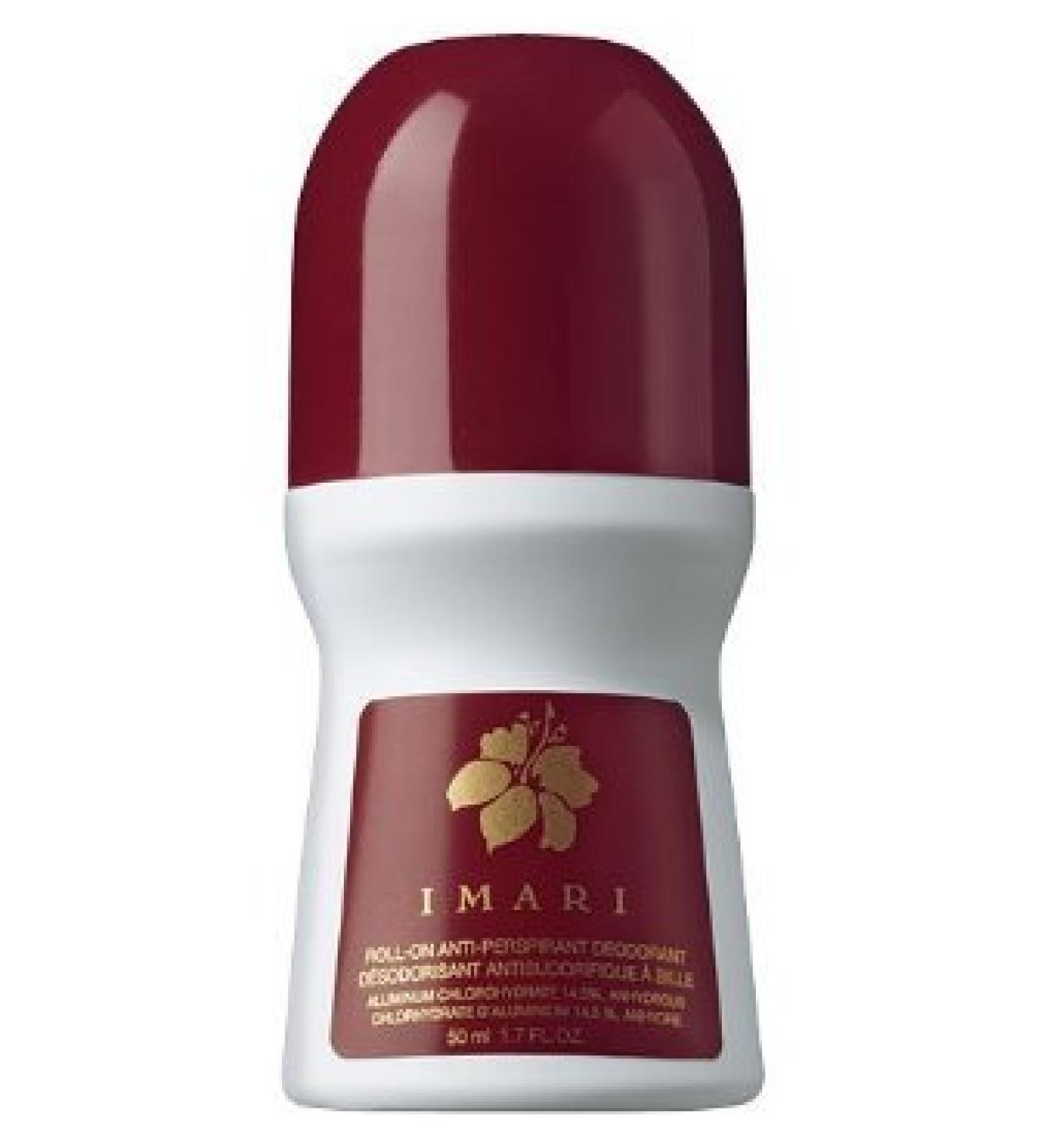 Imari Roll on by Avon Lot of 2-1.7 Fl Oz