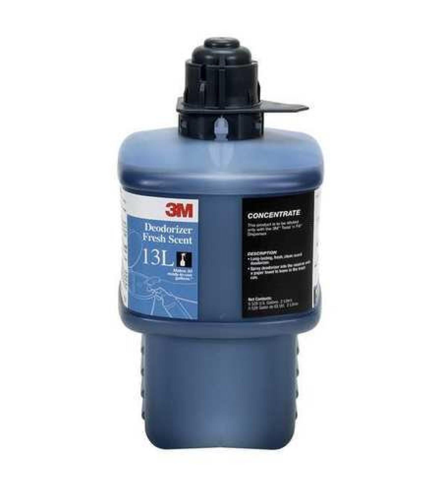 Deodorizer Size 2L Blue
