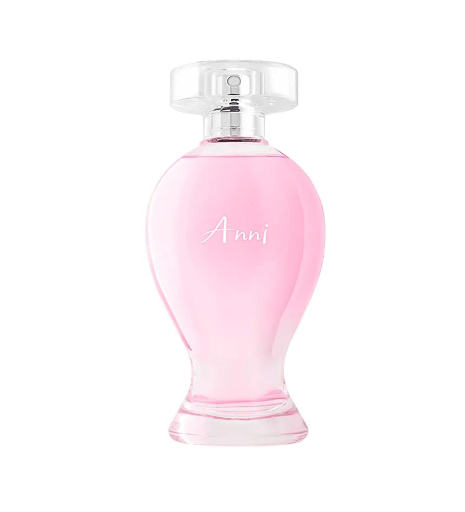 Linha Boticollection (Anni) Boticario - Colonia Feminina 100 Ml - (Boticario Boticollection (Anni) Collection - Eau de Cologne for Women 3.38 Fl Oz) - Buy Online on GoSupps.com