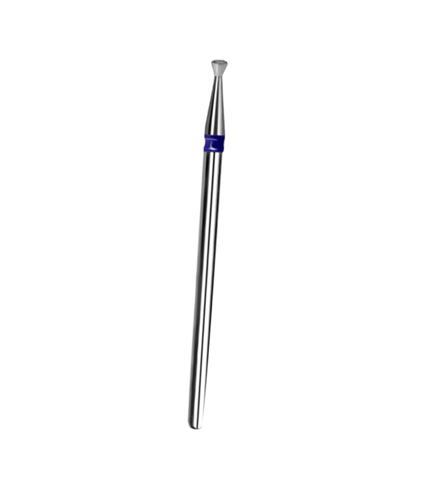 minkissy Nail Polish Tool Nail Art Tools Gel for Nails Cuticle Clean Nail Bit Gel Nail Bit Kit Manicure Nail Bits Manicure Tools Cuticle Drill Bits for Nails Nail File Bits Stainless Steel - Buy Online on GoSupps.com