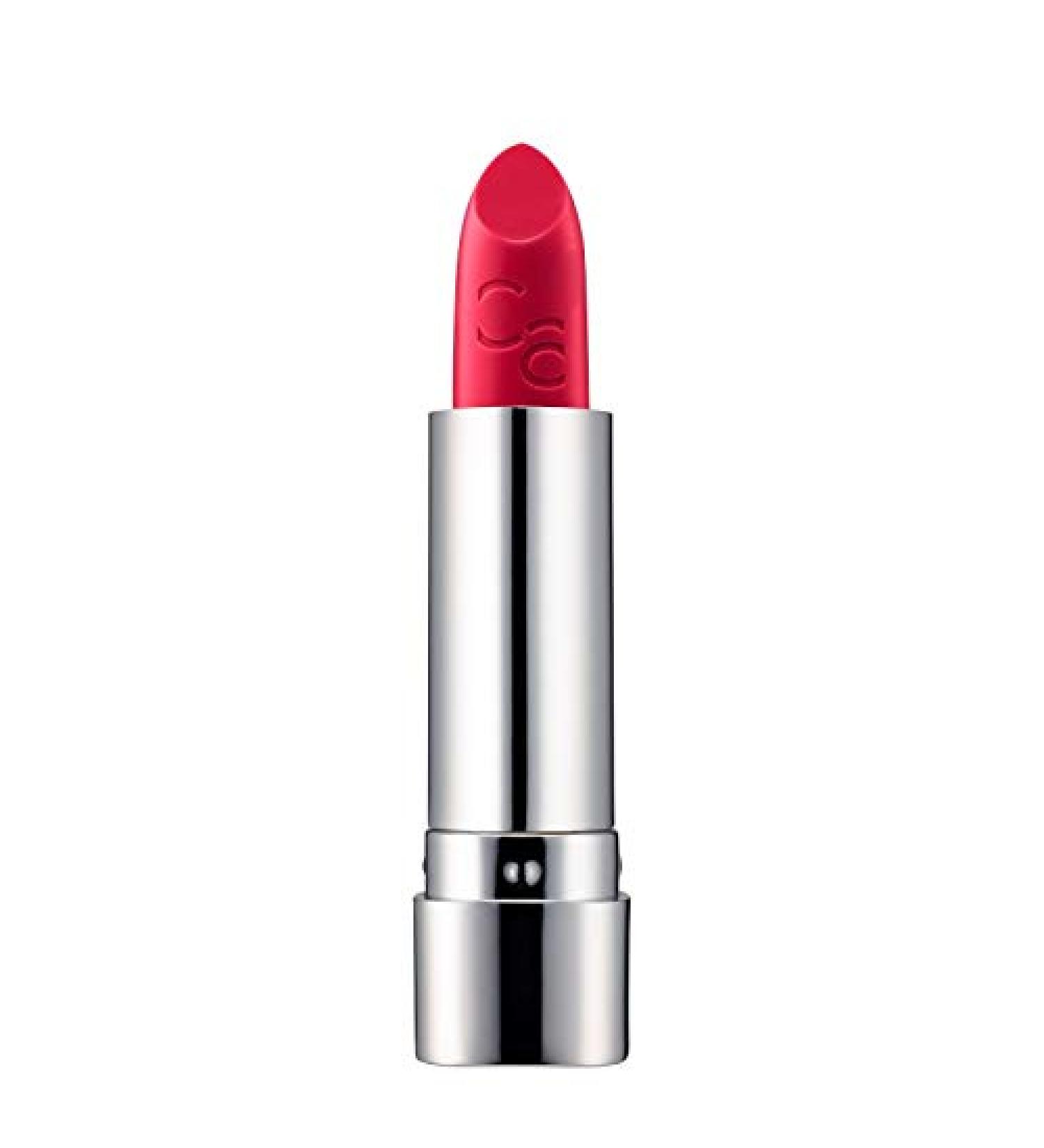 Catrice - Lip Care - Volumizing Lip Balm 060 Red