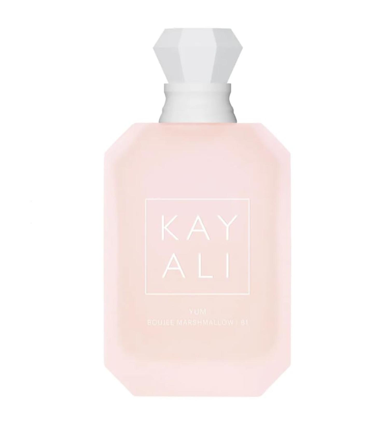KAYALI YUM BOUJEE MARSHMALLOW | 81 Eau de Parfum Intense 3.4 fl oz - Buy Online on GoSupps.com