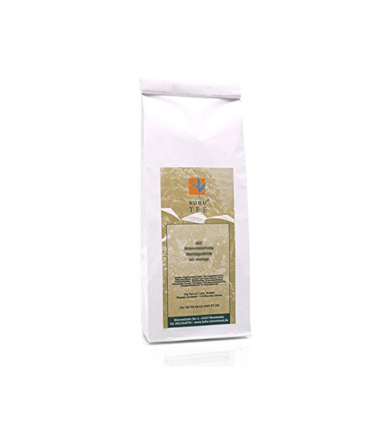 Rooibos tea Earl Grey 250g bag 250g bag