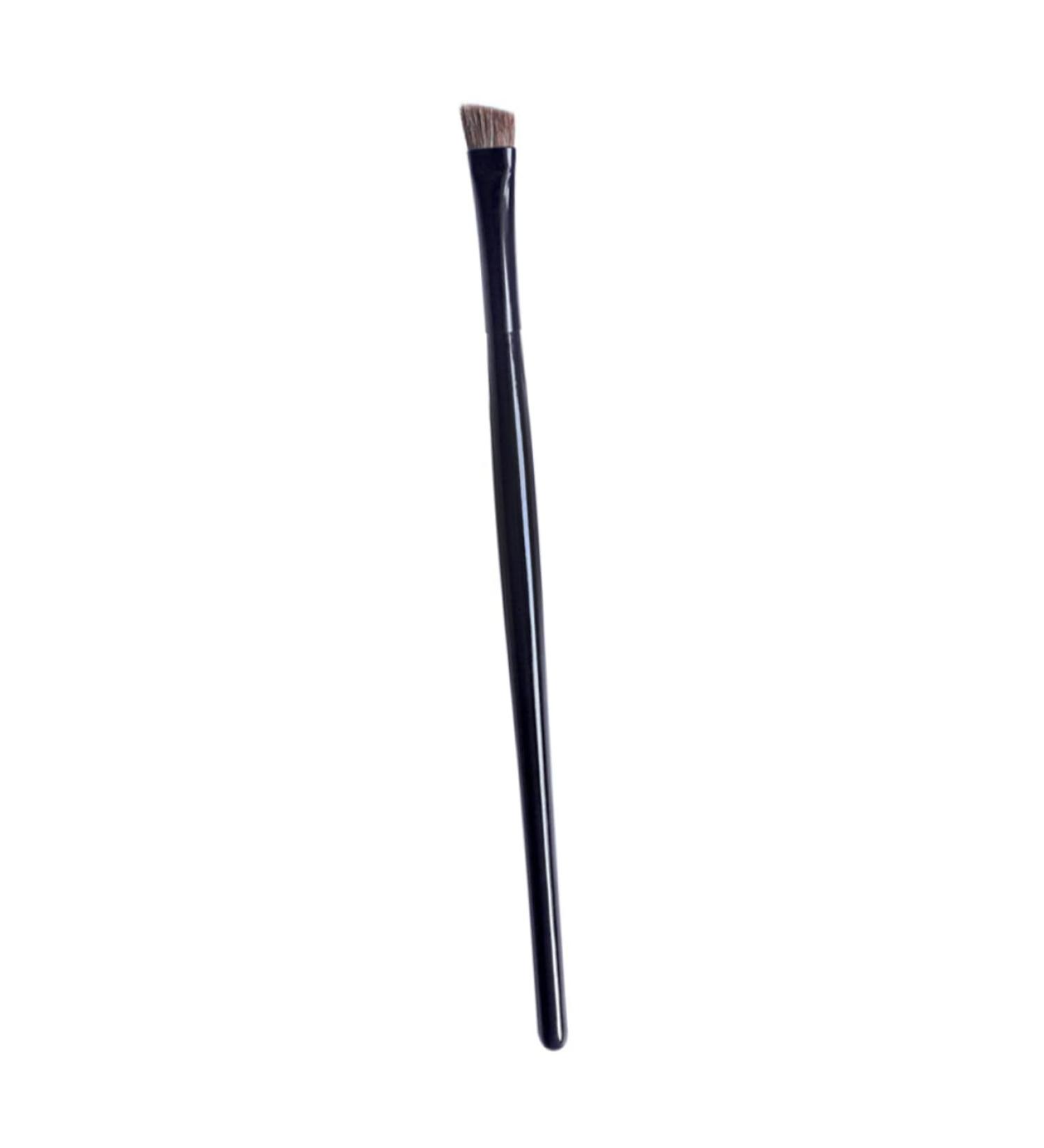 FOMIYES 2pcs Brush Cosmetic Eyeshadow Eye Makeup Tools Eyeliner - Buy Online on GoSupps.com