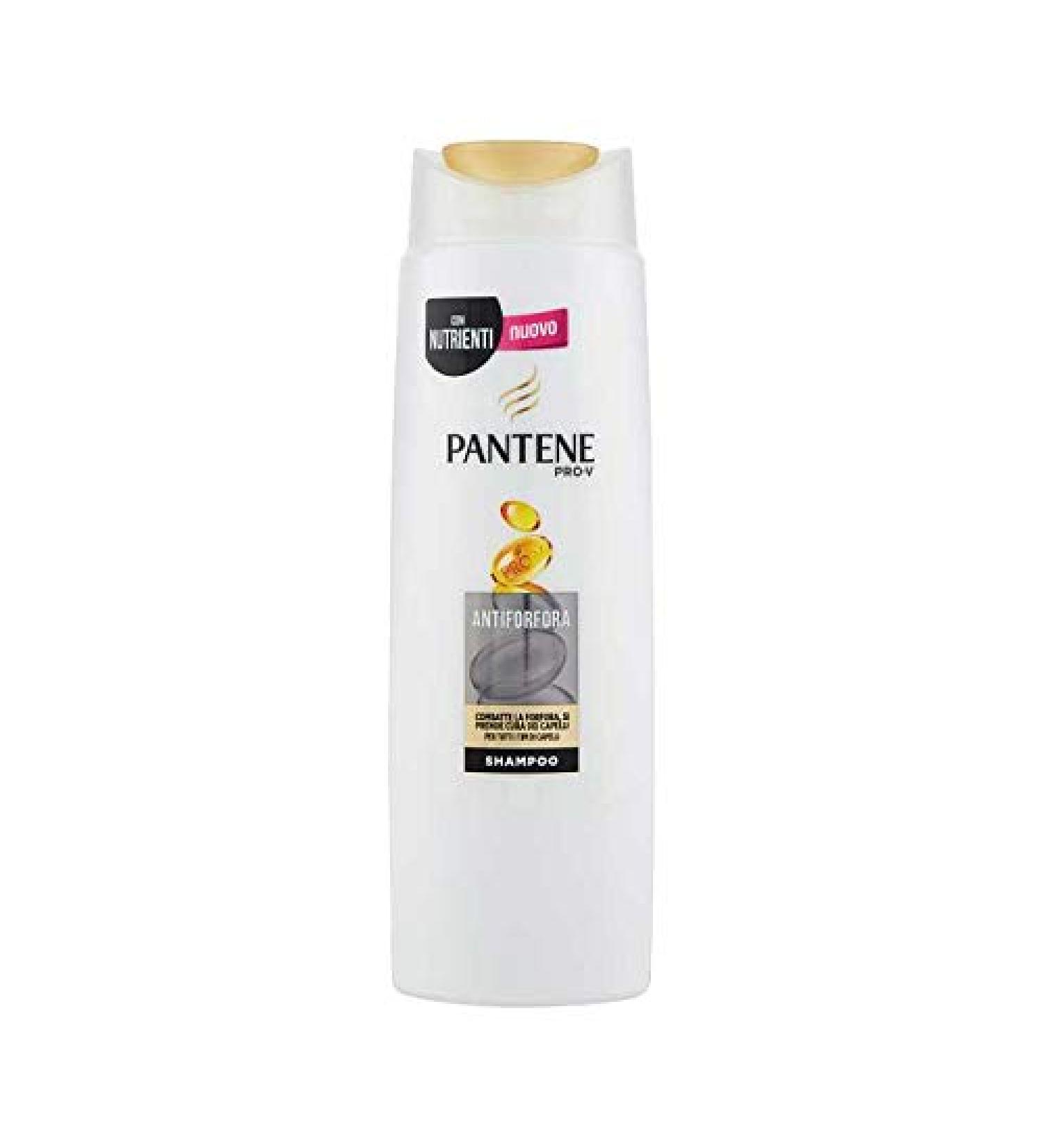 PROTECTGAMBLE PANTENE ProV antiroos shampoo 6 x 250 ml