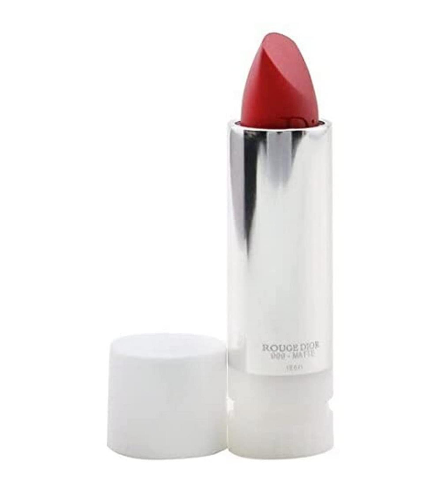 Dior Rouge Dior Mat Refill 999 3.5 g.
