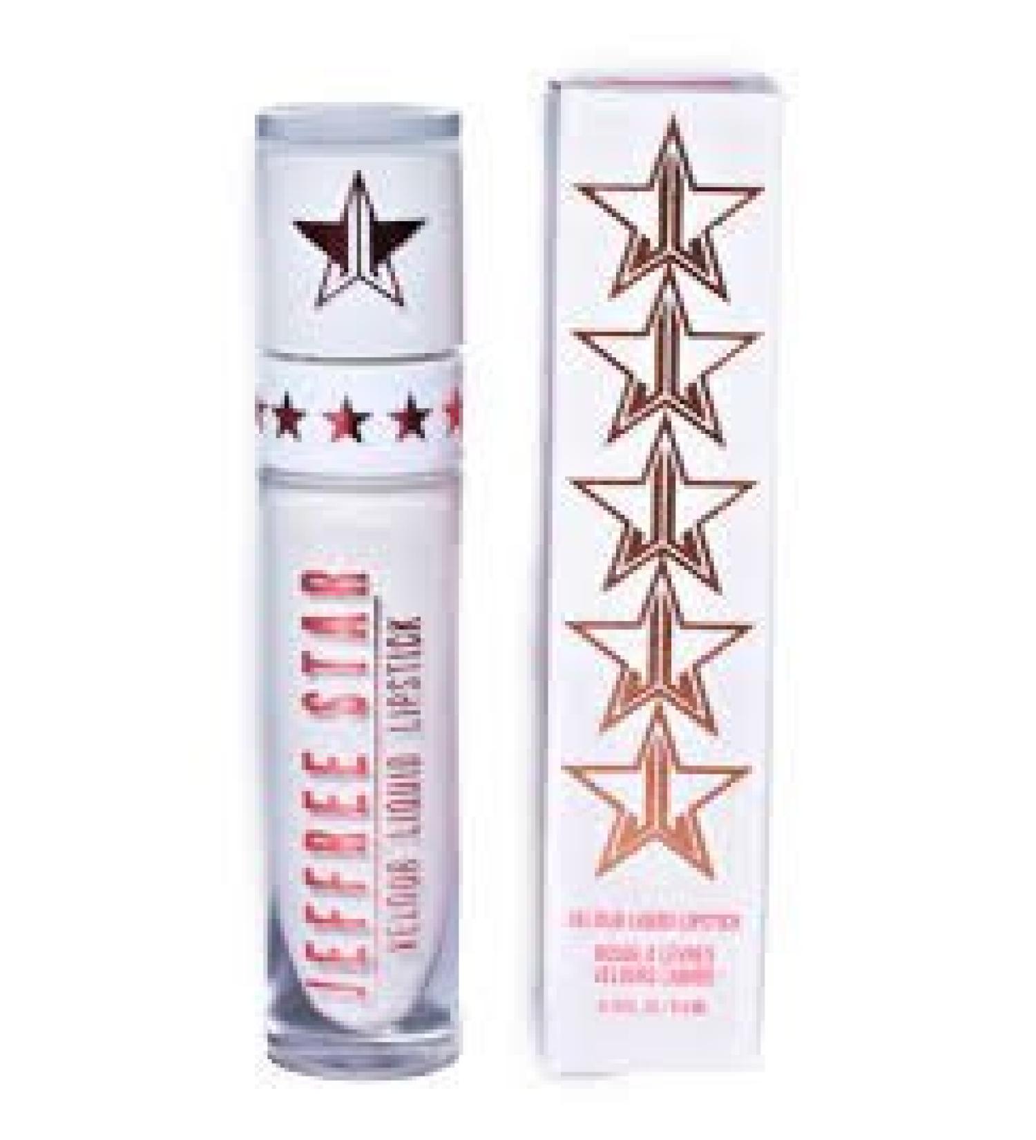 Jeffree Star Velour Lipstick - Drug Lord - Authentic Variation in Packaging - Buy Online on GoSupps.com
