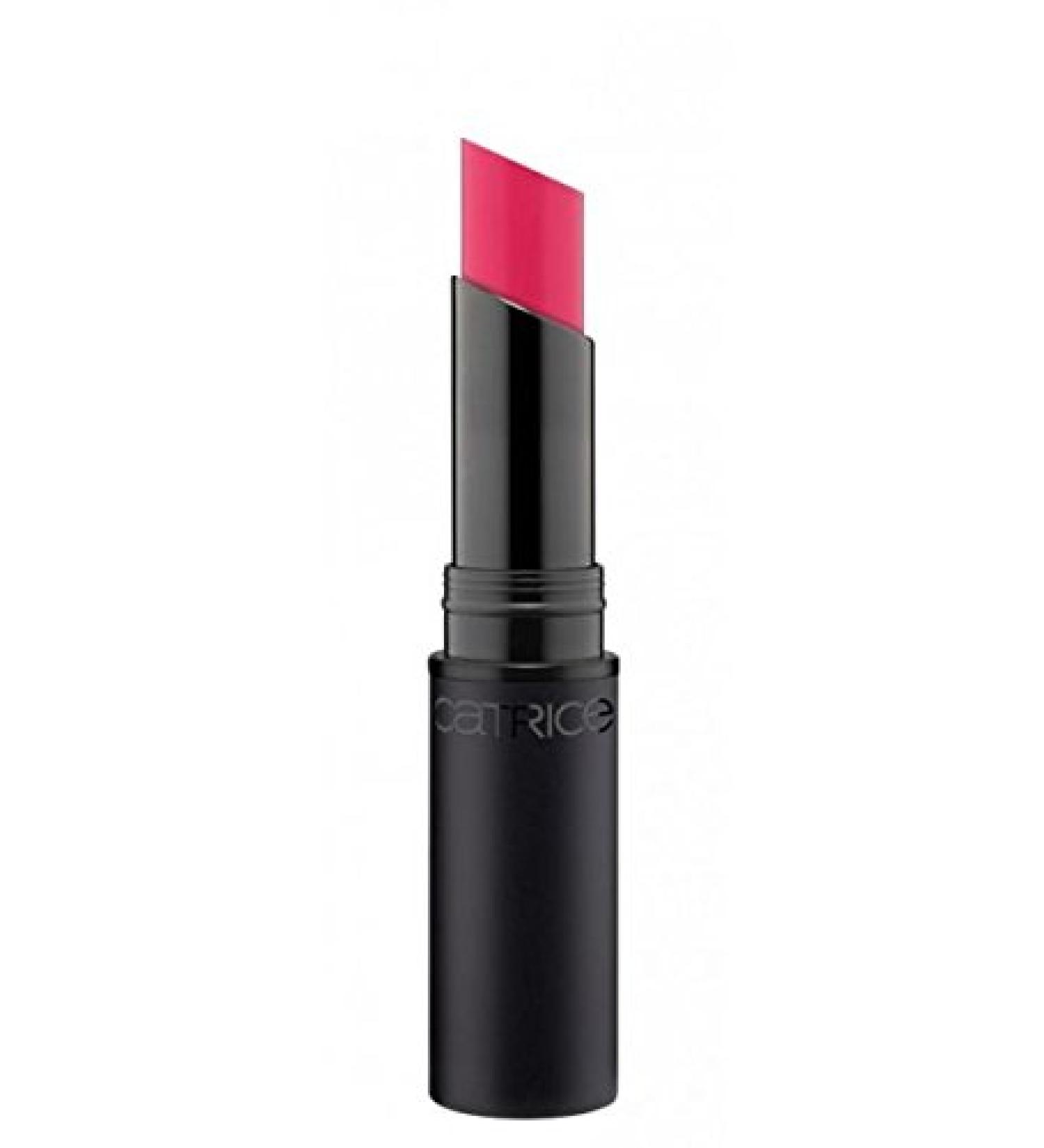 Catrice Cosmetics Ultimate Stay Lipstick No. 090 IrrCORALbly Pink - Lipstick - Contents: 3.0g Lipstick.