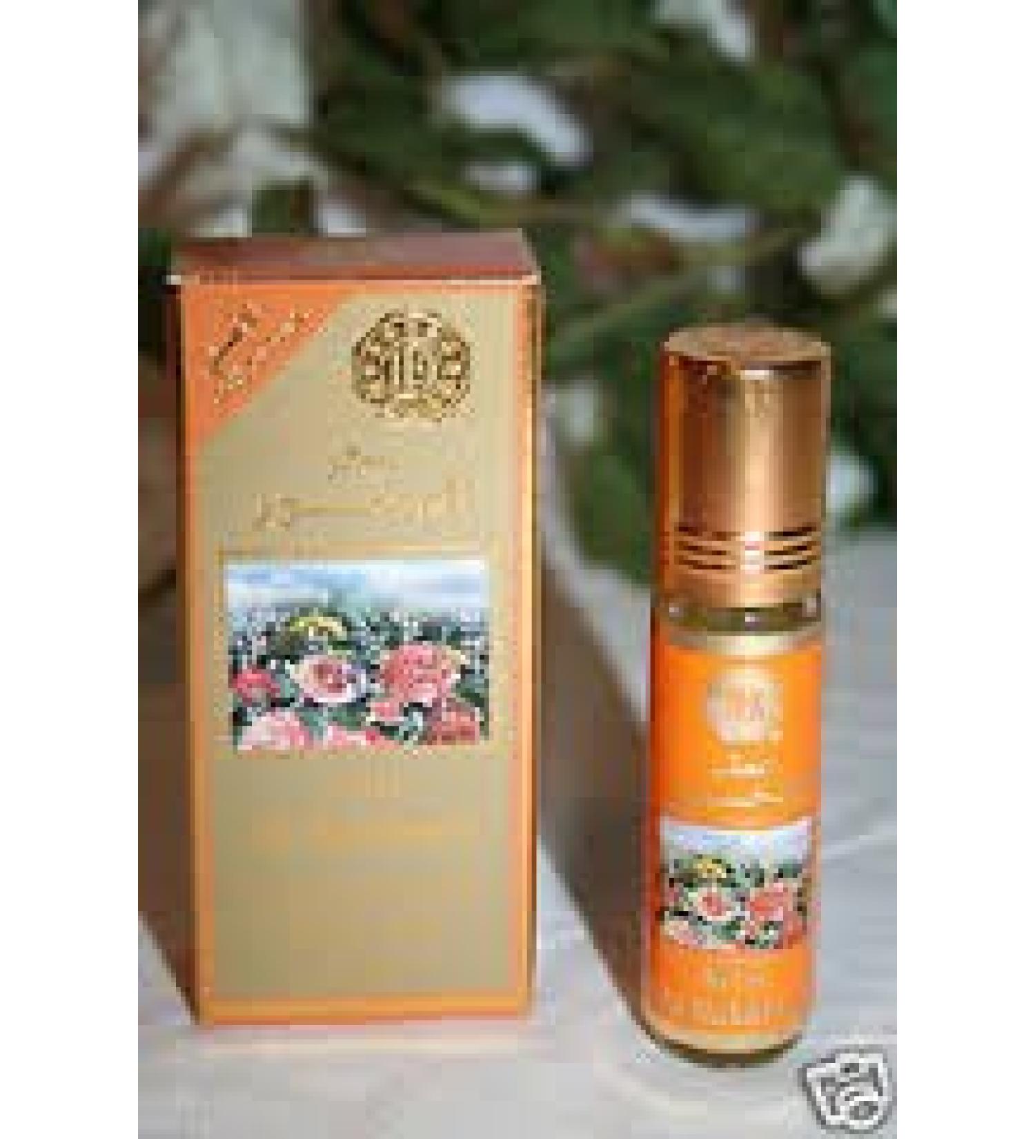 Al Bakhoor Oil Roll-on Perfumes 8ml sold By Bismillah Fragrance