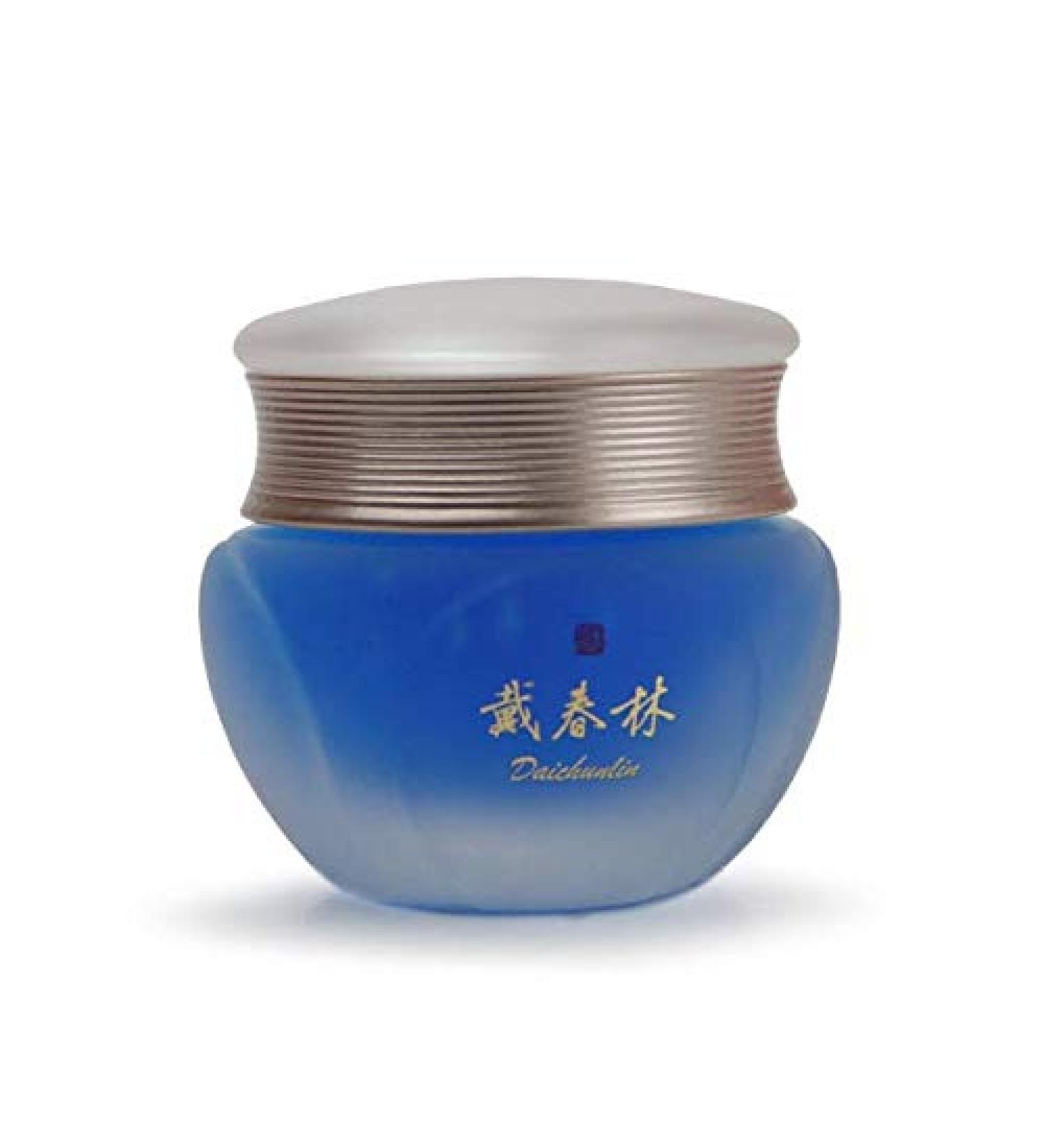 DAI IMPERIAL COSMETICS Blue Love Gel - Intense Repair - Hydrates and Nourishes the Skin - Gel for Morning or Night. 50 gr. - Buy Online on GoSupps.com