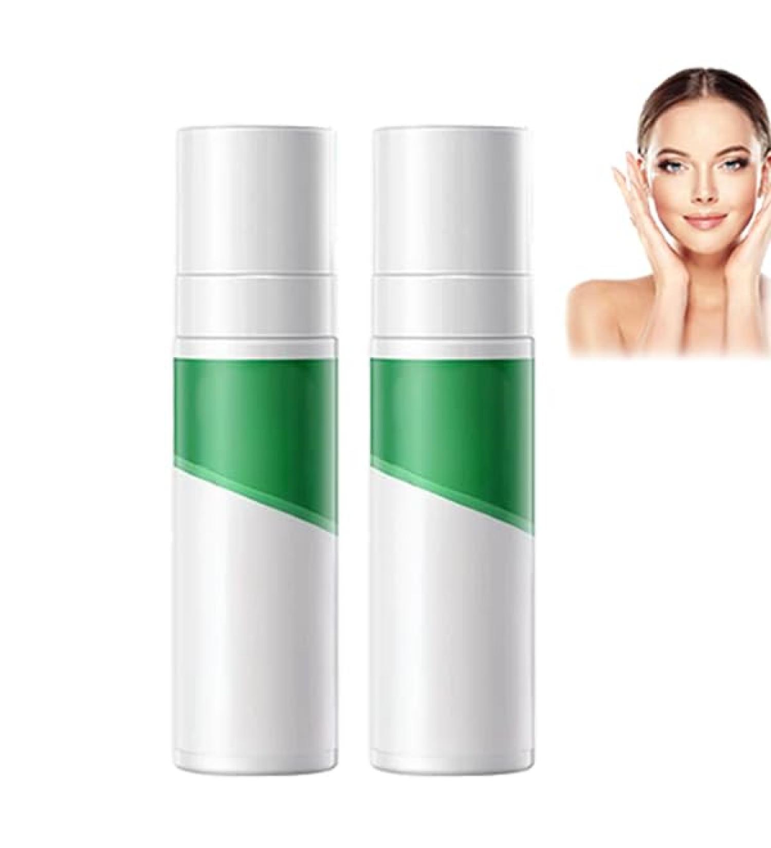 Quatrel Radiant Skin & Correcting Spray - Formula For Even Tone Dark Remover Skin Cream Sprays Moisturizing Spray For Face Korean (2PCS)