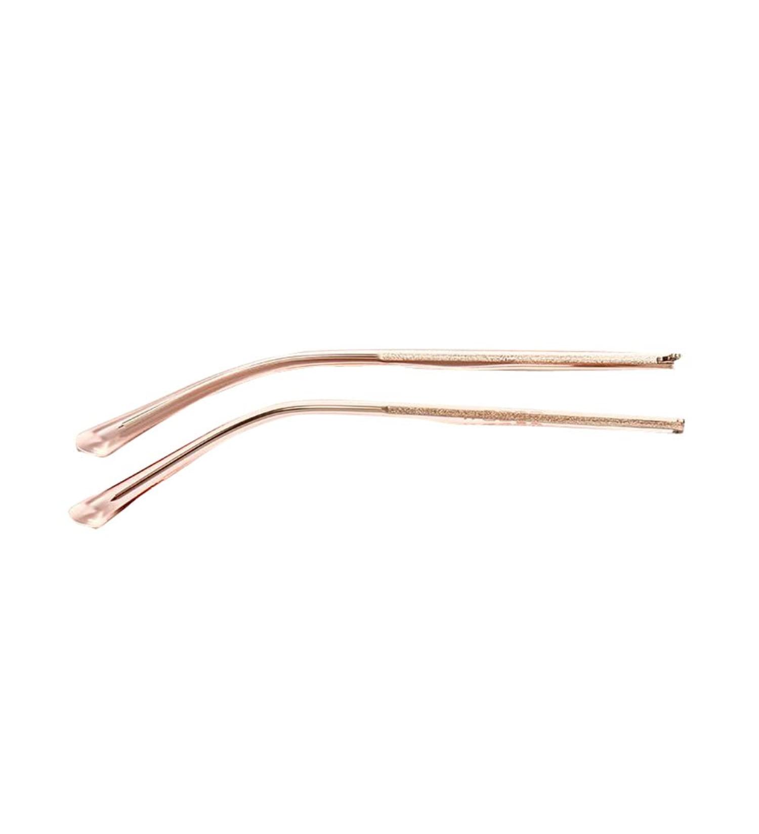 1 pair of metal glasses replacement glasses replacement temple glasses frames temple glasses arms legs-F10