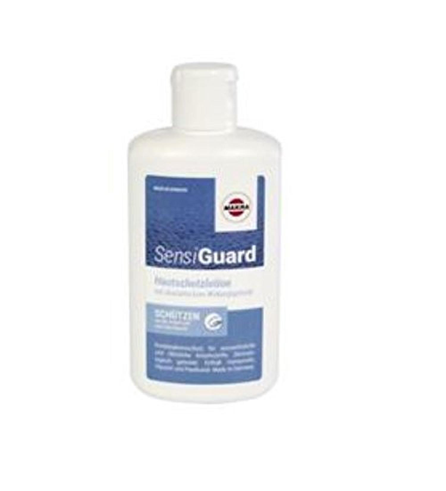 Makra Sensiguard skin protection lotion