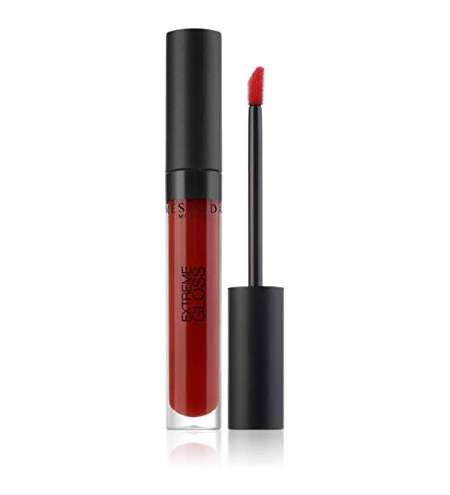 Lip gloss with long-lasting effect Seduction EXTREME GLOSS 314