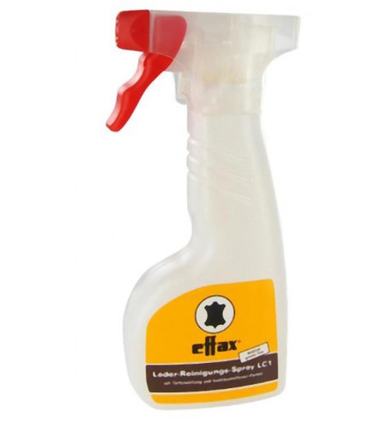 Effax leather cleaning spray | Leather cleaning spray | Leather cleaning spray Effax 250 ml