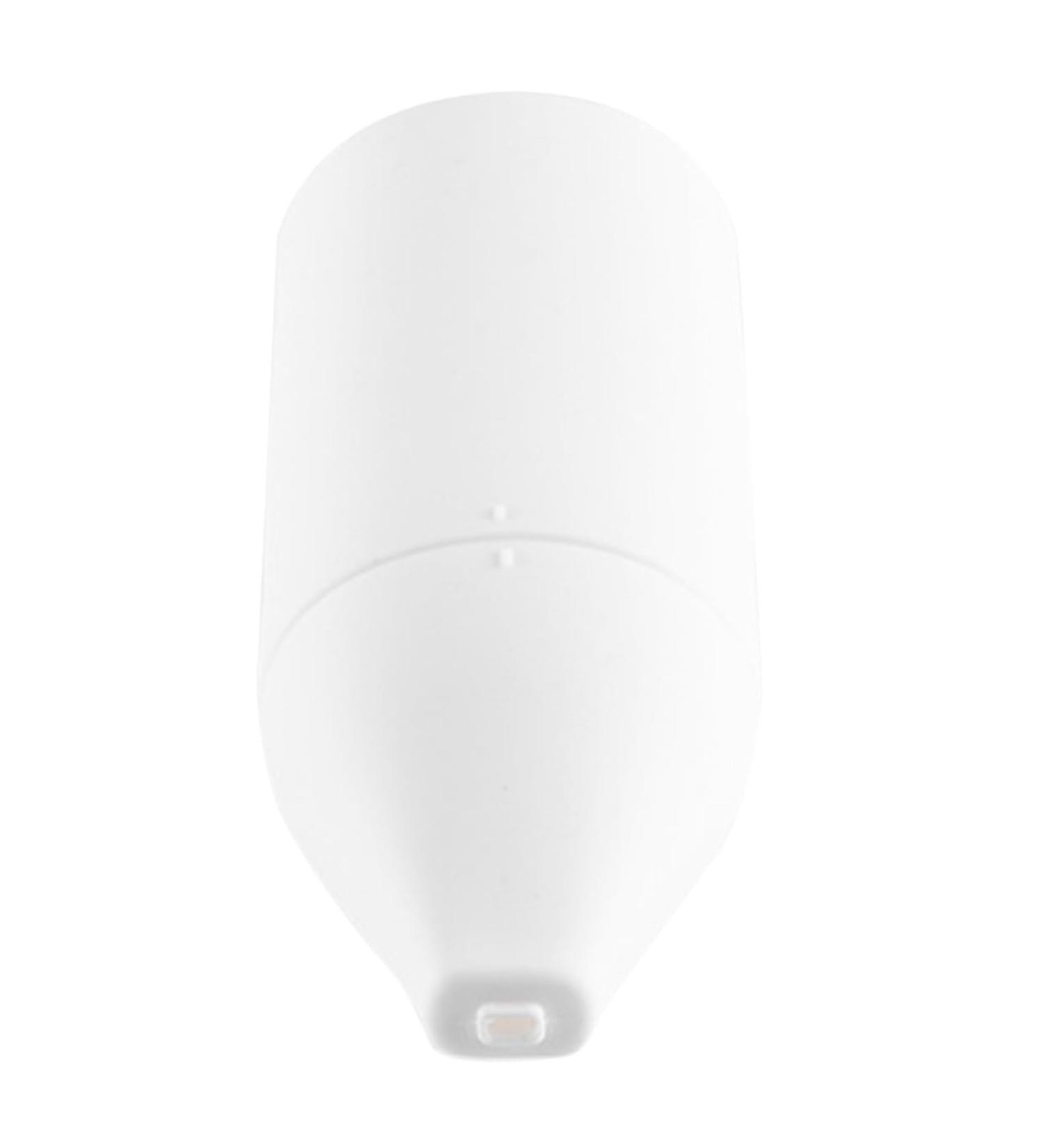 COHEALI Lotion Containers Squeeze Soap Dispenser Liquid White Silica Gel Dish Washer Lotion Dispenser Bathroom Dispenser Bottle 18.5x7cm White - Buy Online on GoSupps.com