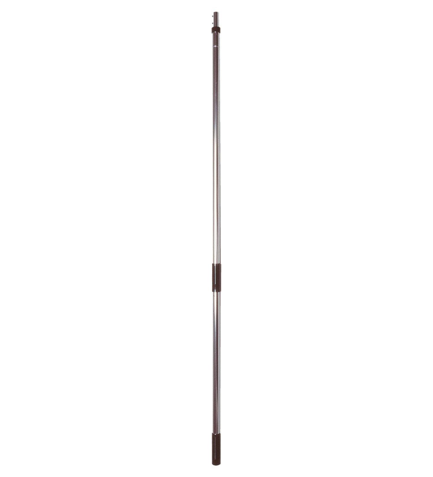 Star brite Extend-A-Brush Handle | Floating Marine Grade | STA-PUT Quick Connect | 5'-10' Extending - Buy Online on GoSupps.com