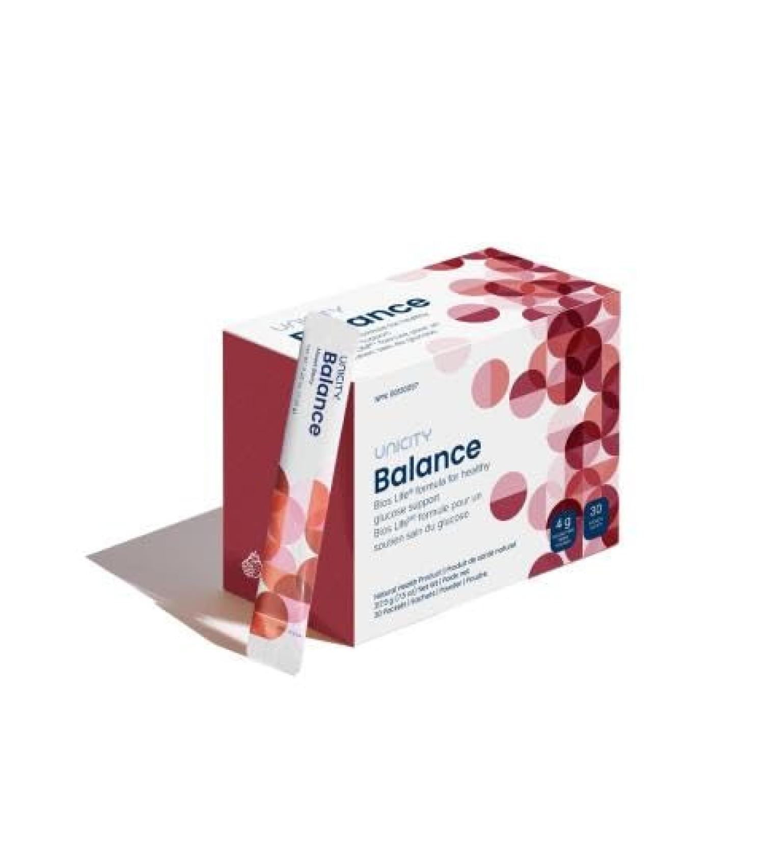 Balance Mixed Berry Weight Loss Supplement Supports Healthy Glucose Metabolism Antioxidants Normal Blood Glucose Levels Pack of 30 - Buy Online on GoSupps.com