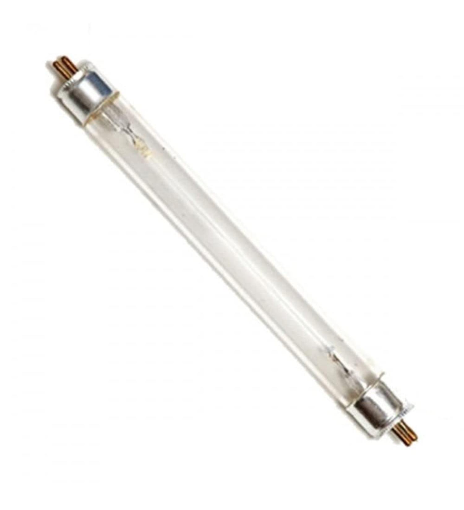 Hozelock Tricoflex Hozelock 1780 0000 UV Light 12 Watt (TL) Transparent 1.7 x 30.4 x 1.7 cm