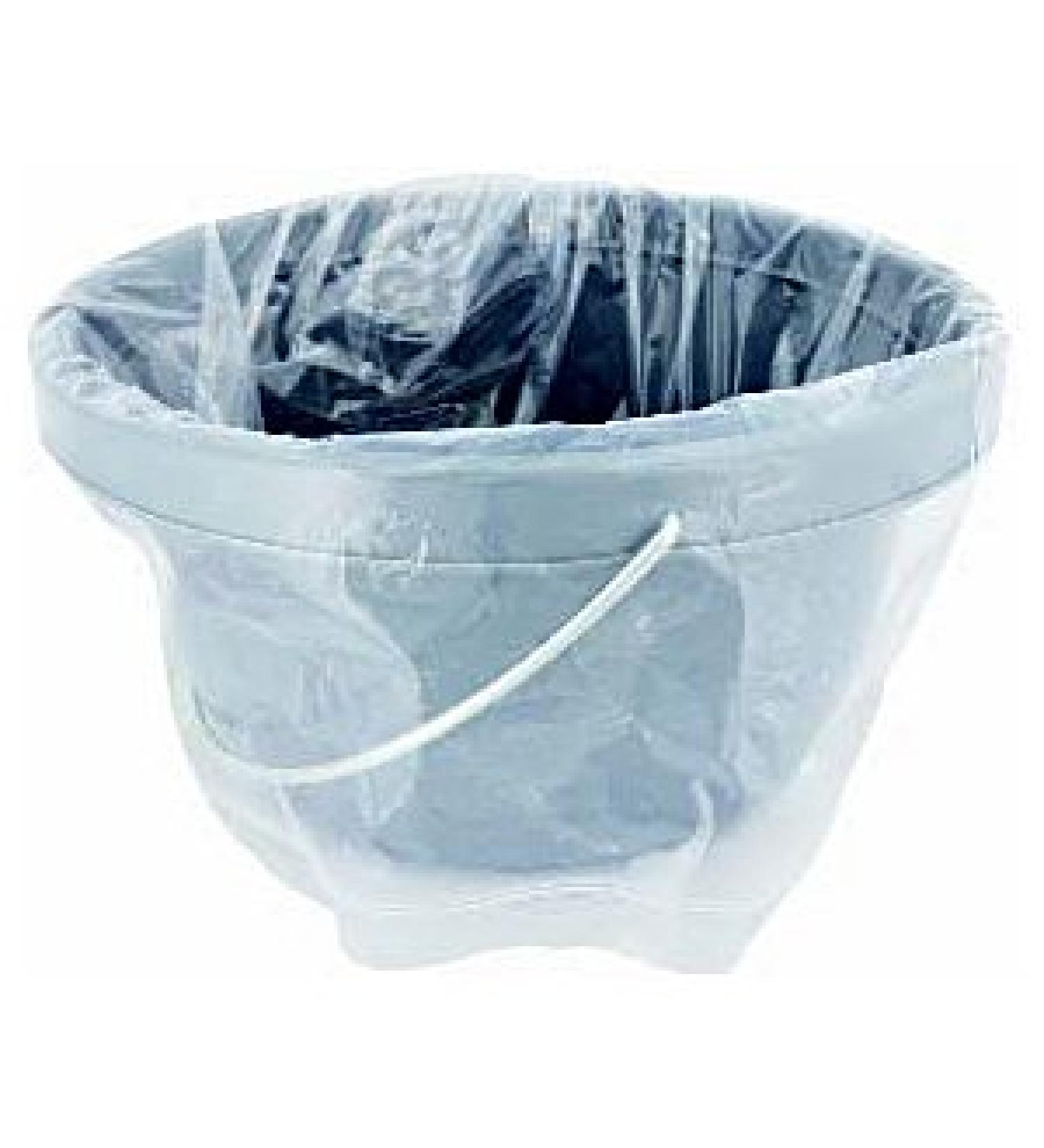 Bios Thermor Commode Bags (Pack Of 7) 7 count