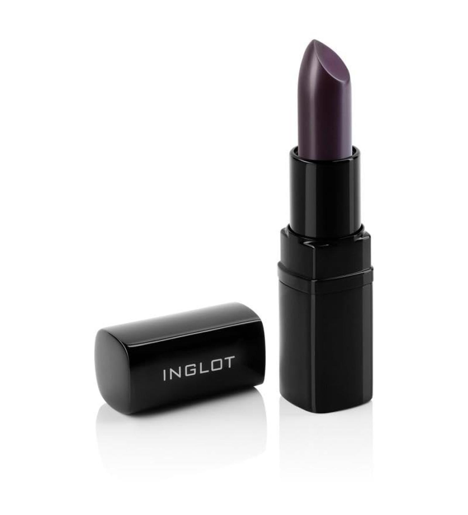  Inglot INGLOT INGLOT LIPSATIN 338 - Buy Online on GoSupps.com