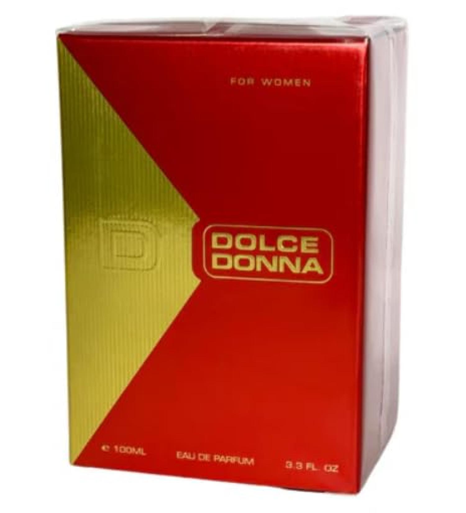 Dolce Donna for Women EDP - 3.3 FL. OZ