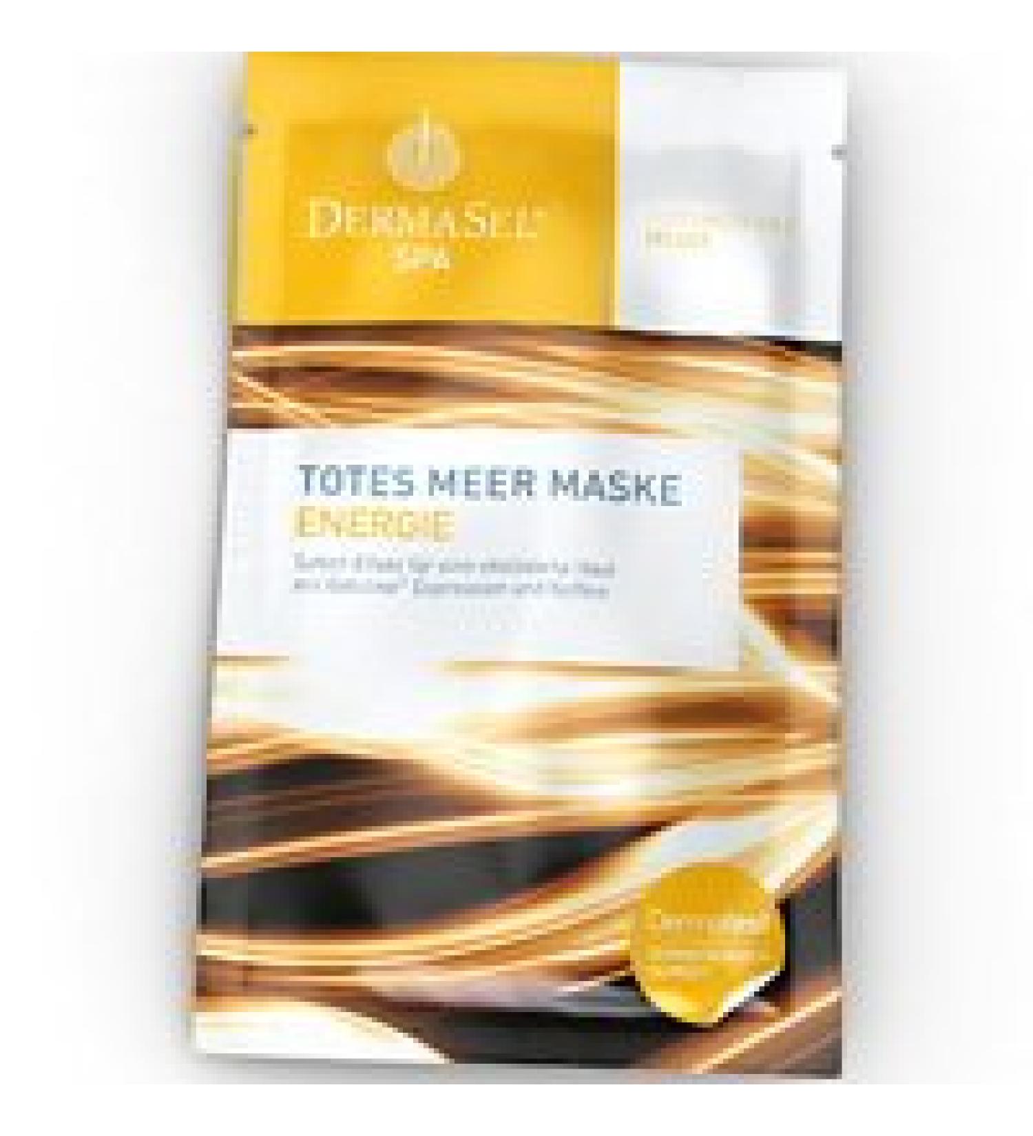 Dermasel DERMASEL Energizing Mask - 12ml