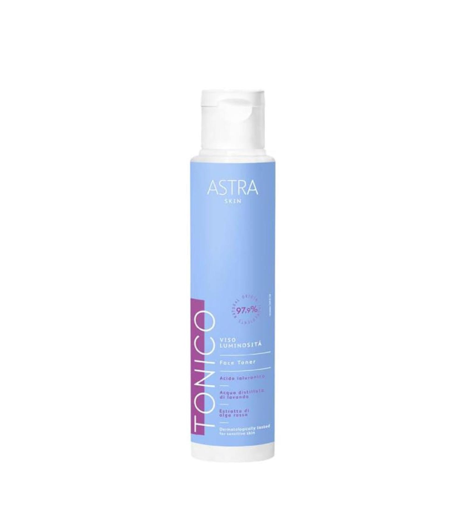 GIUFRA Astra Tonic facial clarity 125 ml