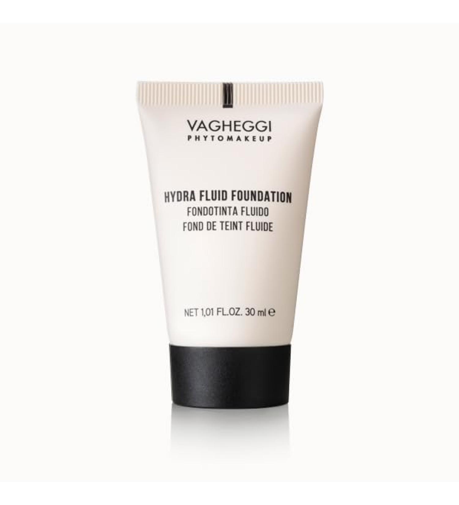 Vagheggi Hydra Fluid Foundation 10 - Buy Online on GoSupps.com