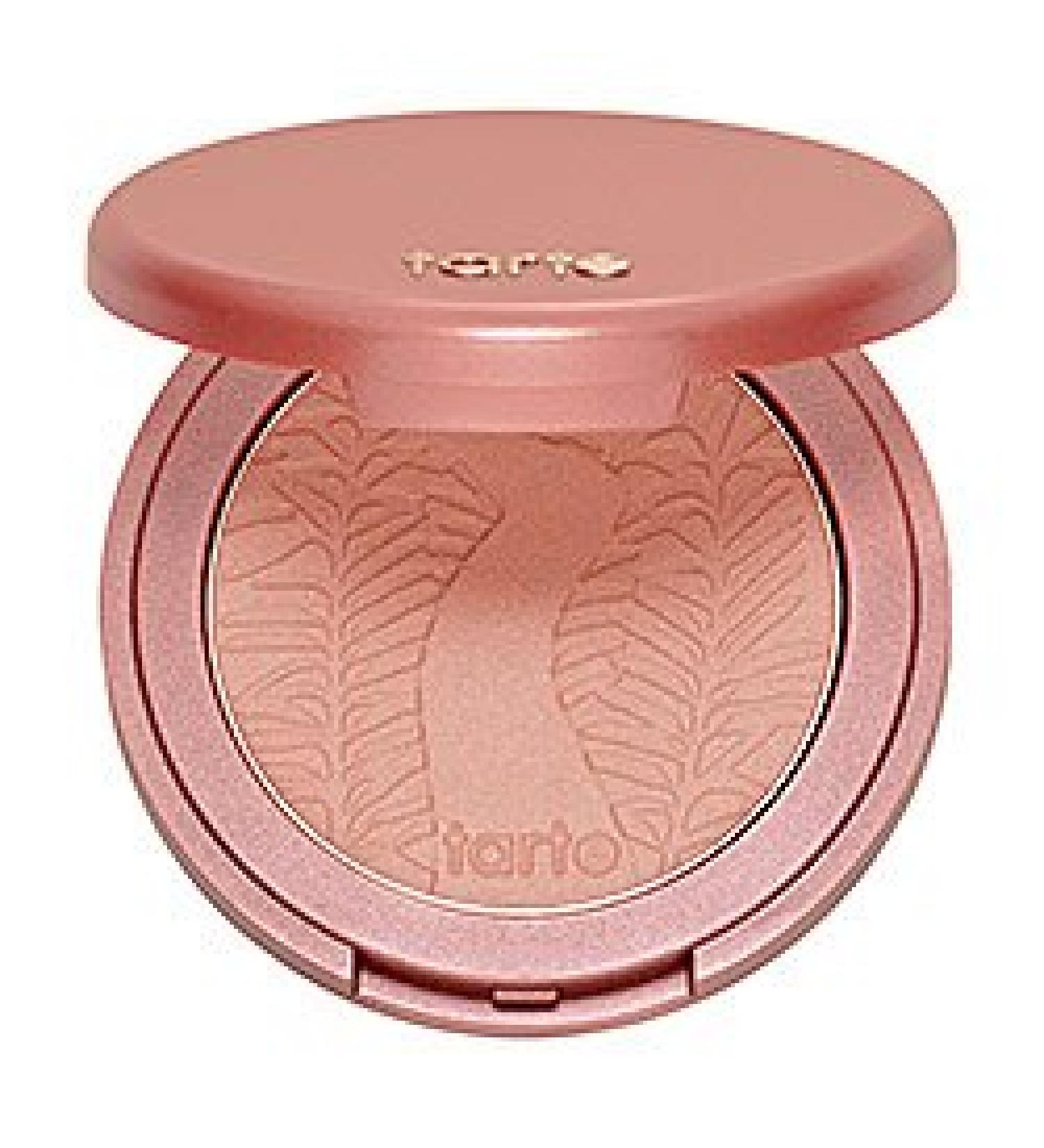 tarte Amazonian Clay 12-Hour Blush - Full Size (Nude Pink) Exposed - Buy Online on GoSupps.com