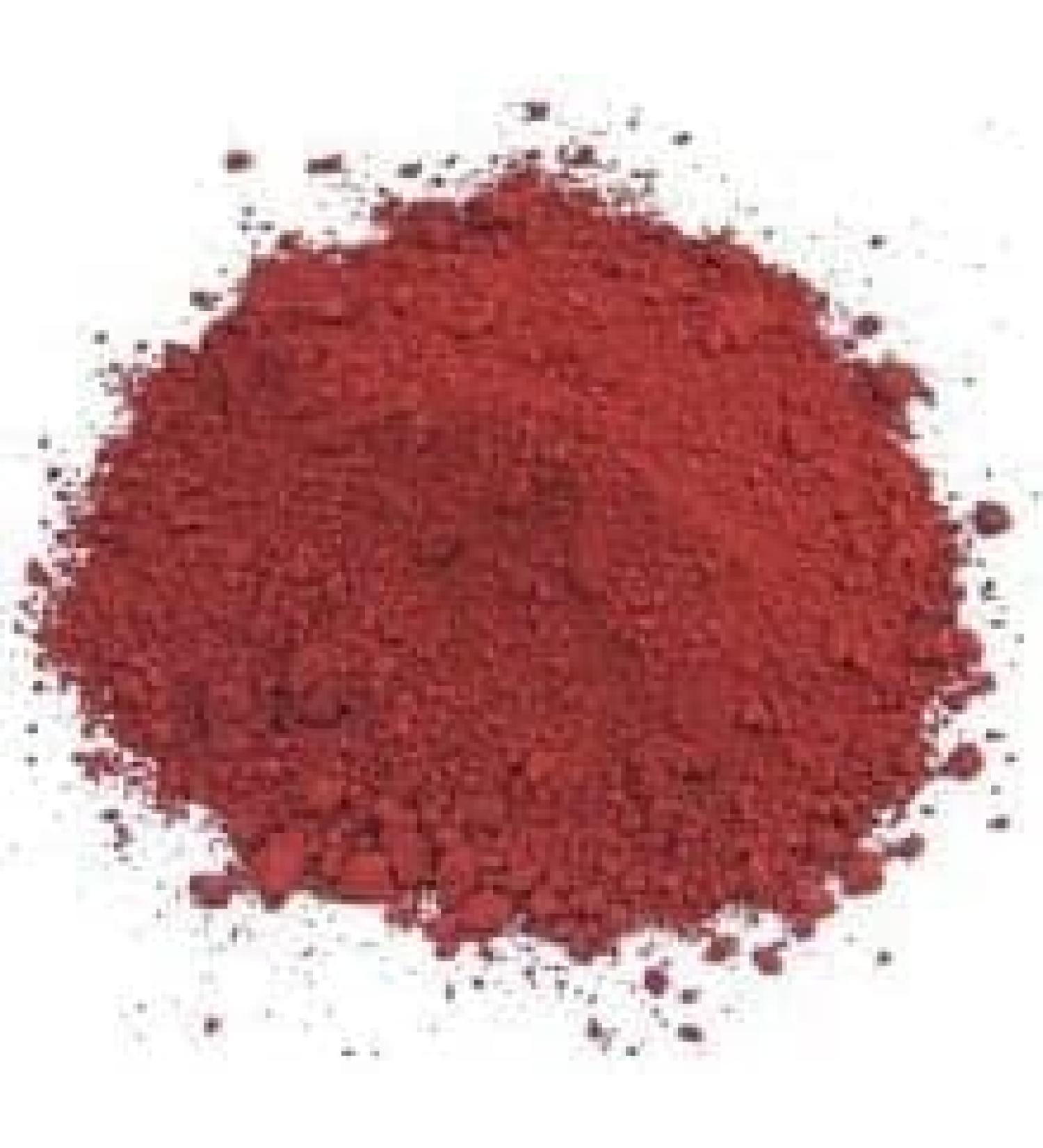 Louha Bhasma - 50Grm - Loha Bhasma - Lauha Bhasma - Lauha Bhasma