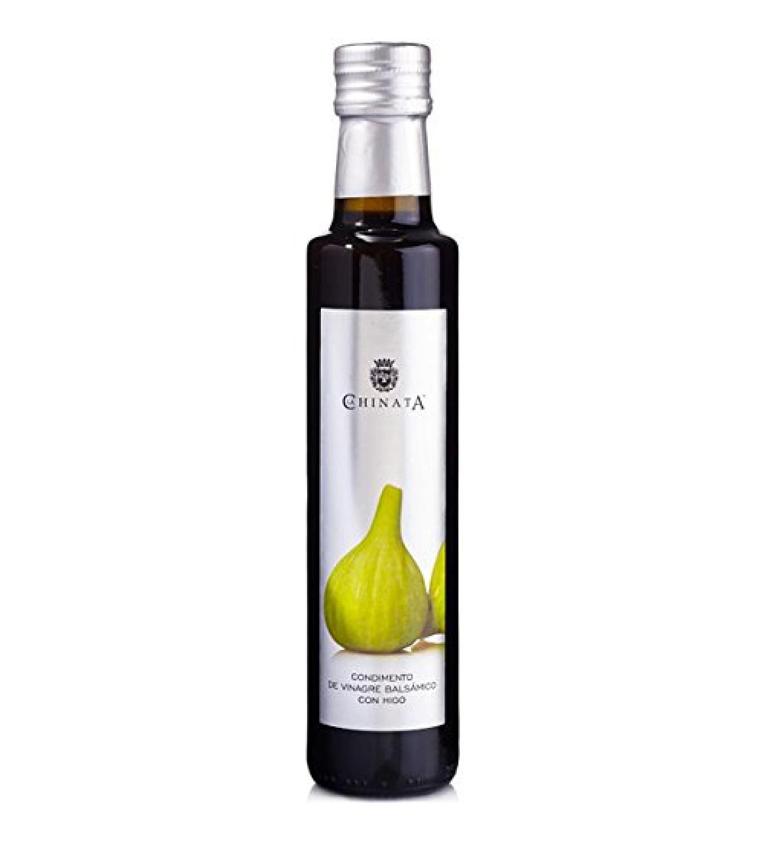 La Chinata Fig Balsamic Vinegar (250 ml) - La Chinata