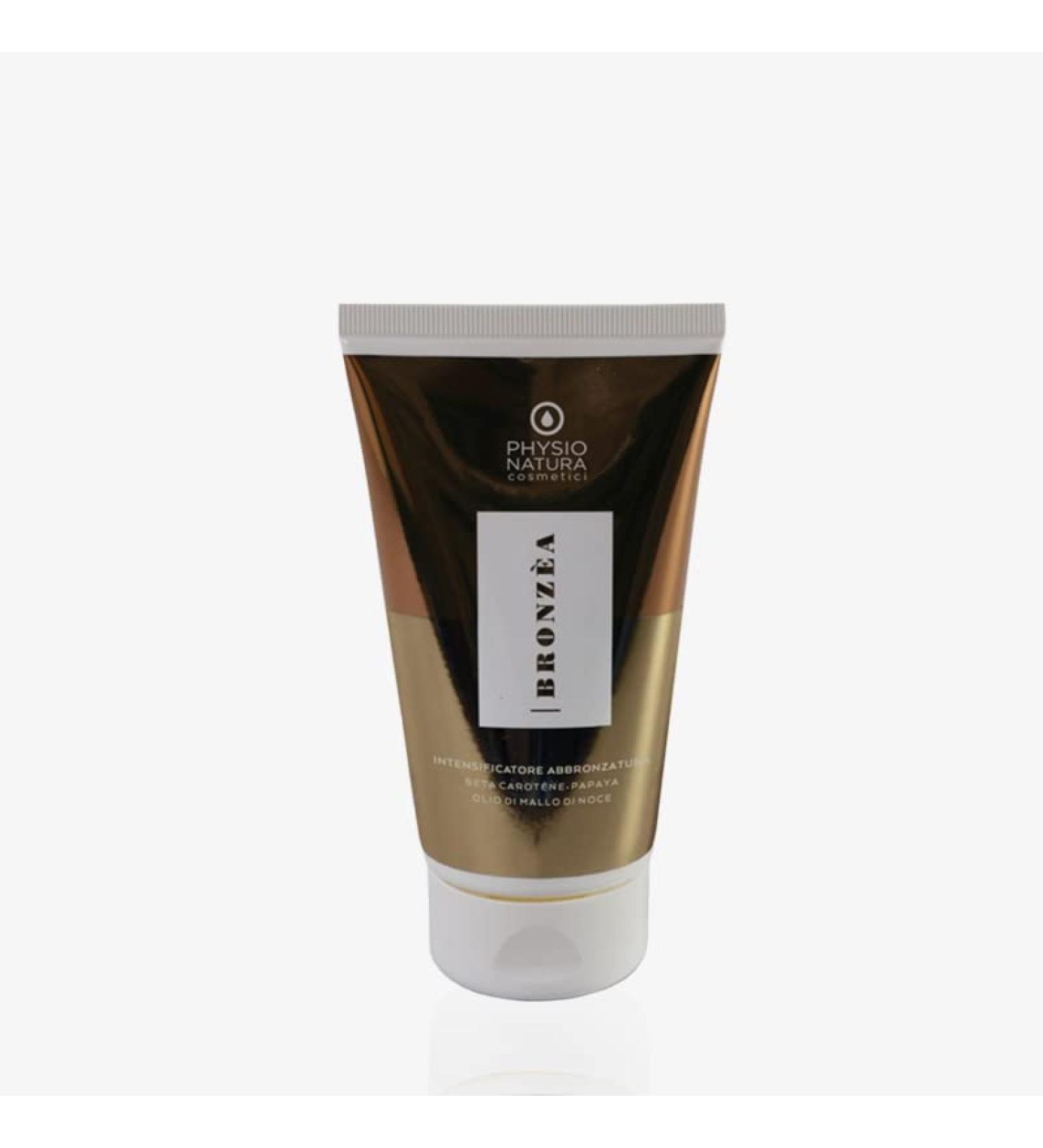 Physio Natura Bronzèa Tanning Intensifier Emulgel 150 ml C251SO150