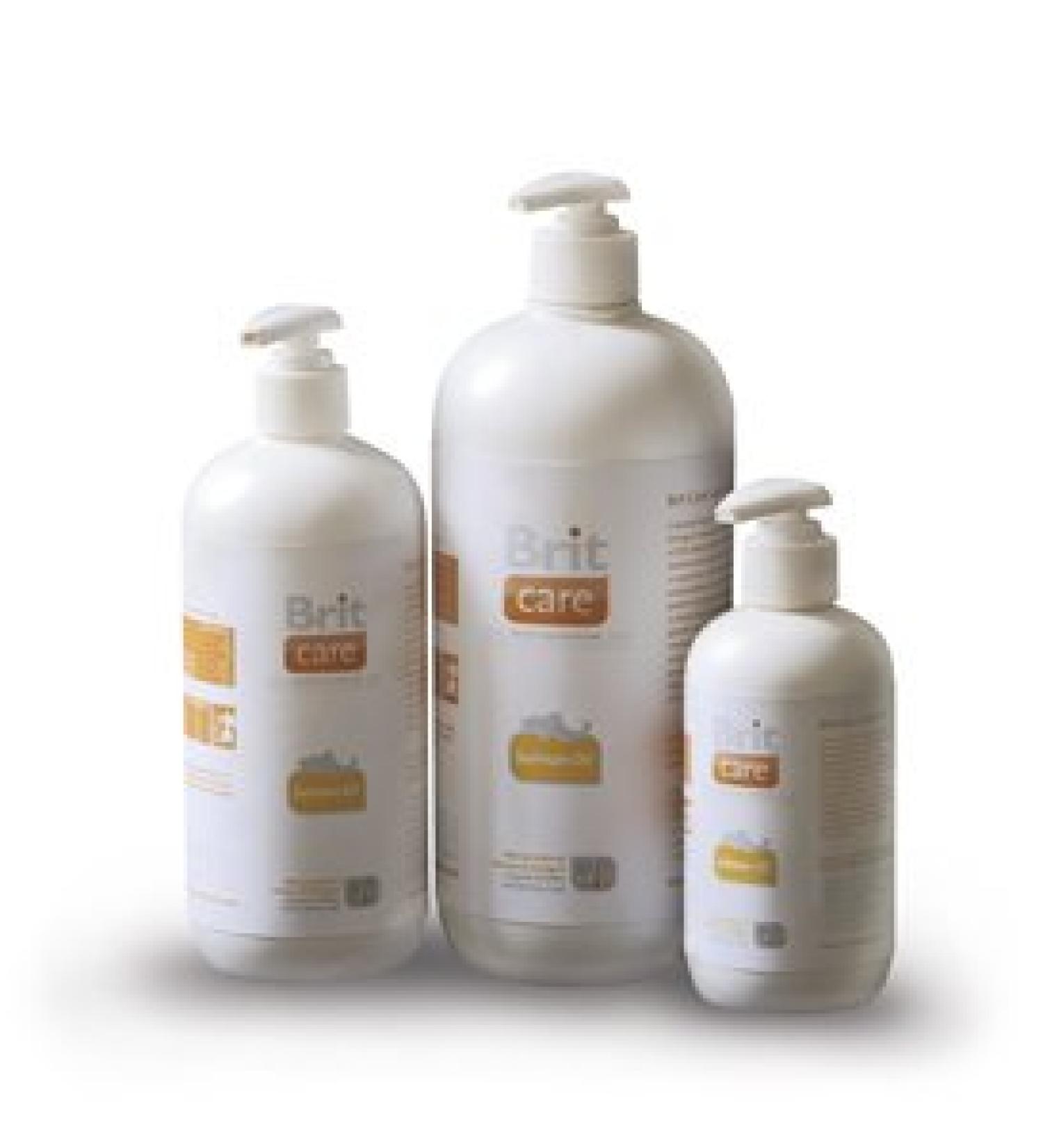 Brit salmon oil 250 gr