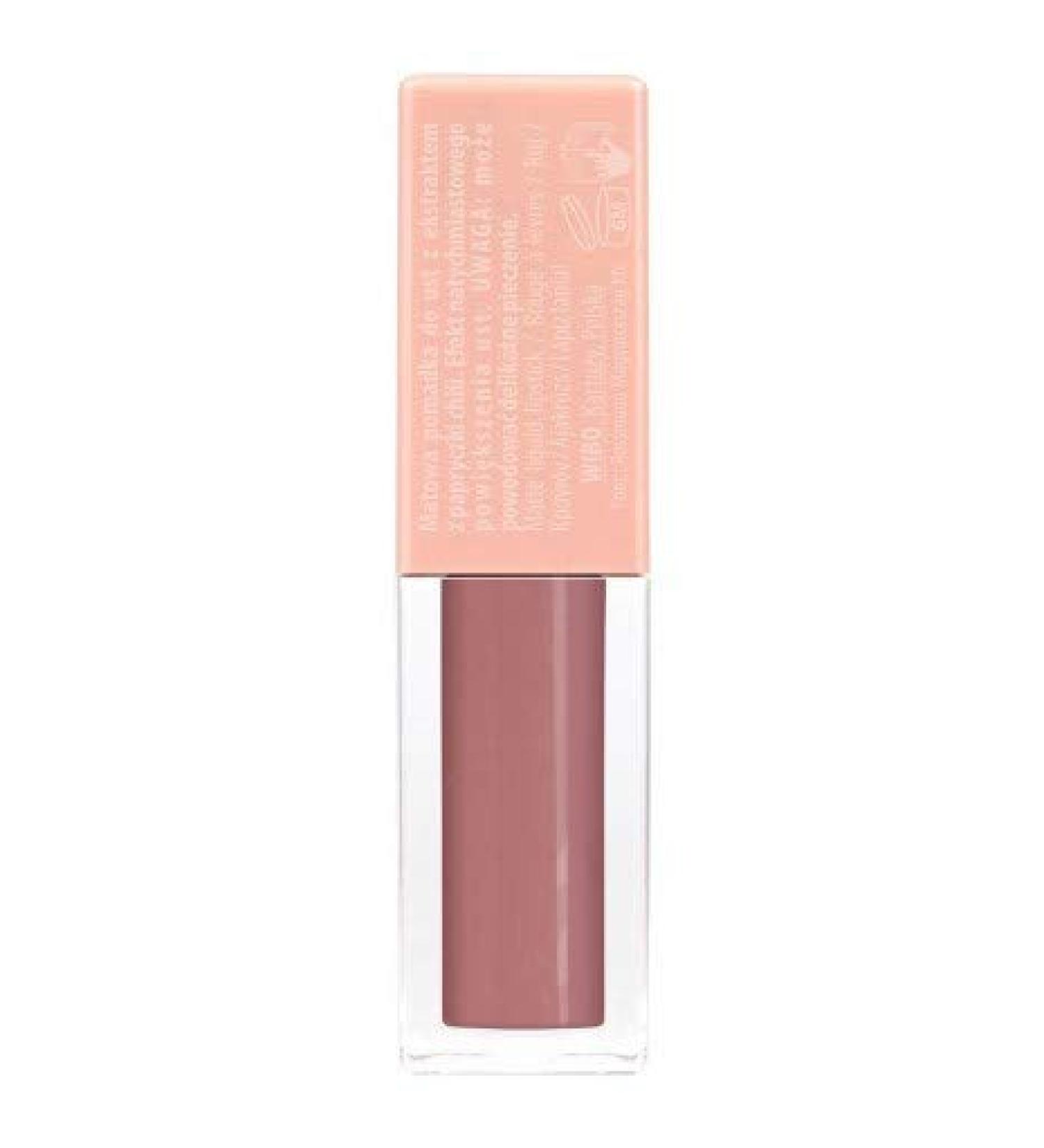 WIBO Wibo - Wibomood Spicy Matte N2 Liquid Lip
