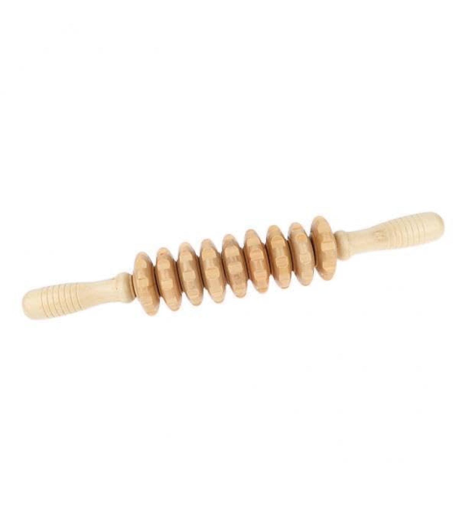 Buy Generic 2x Body Muscle Trigger Point Relaxation Tool - International Shipping Available - Buy Online on GoSupps.com