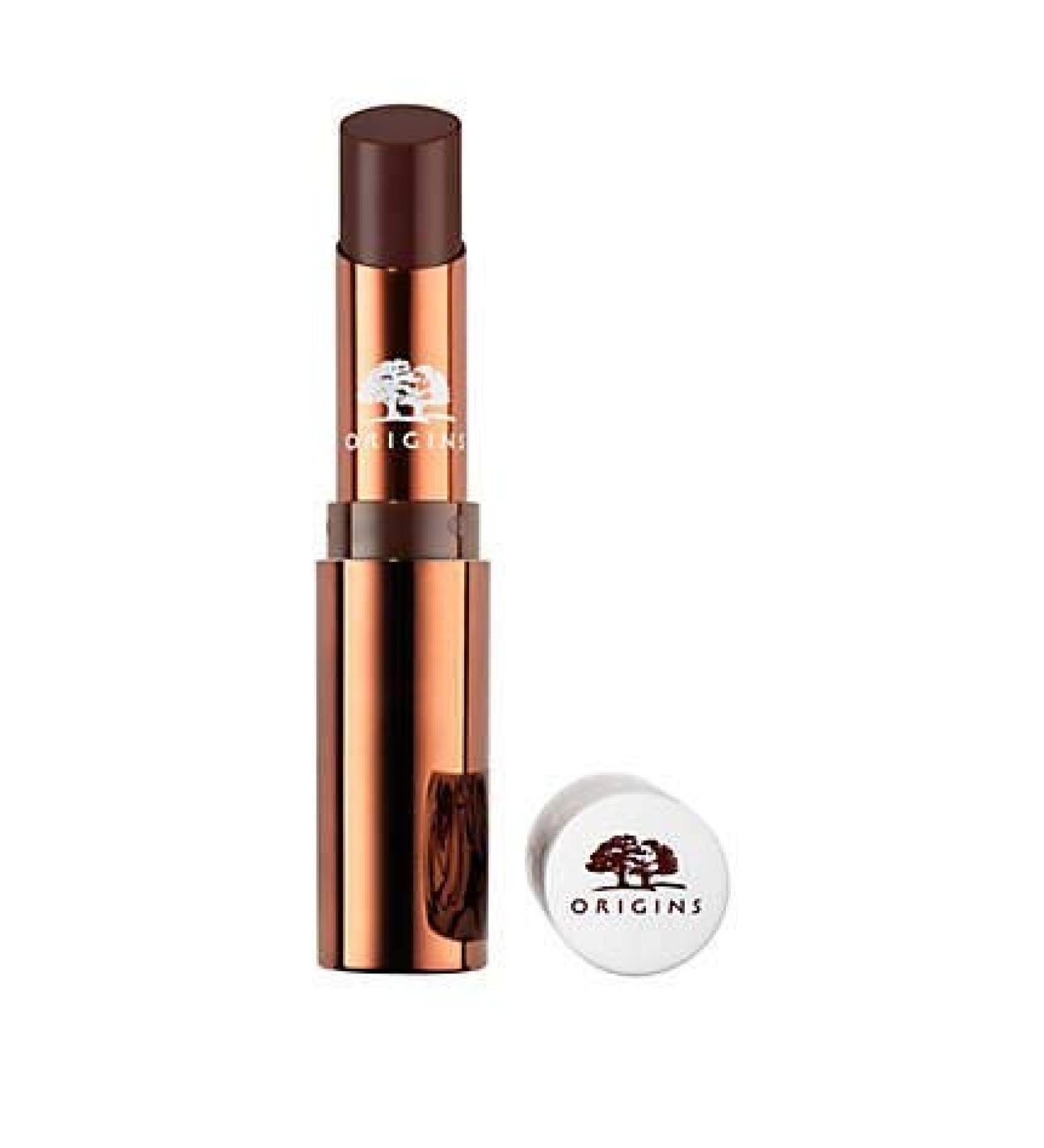 Origins Blooming Sheer Lip Balm Night Bloom