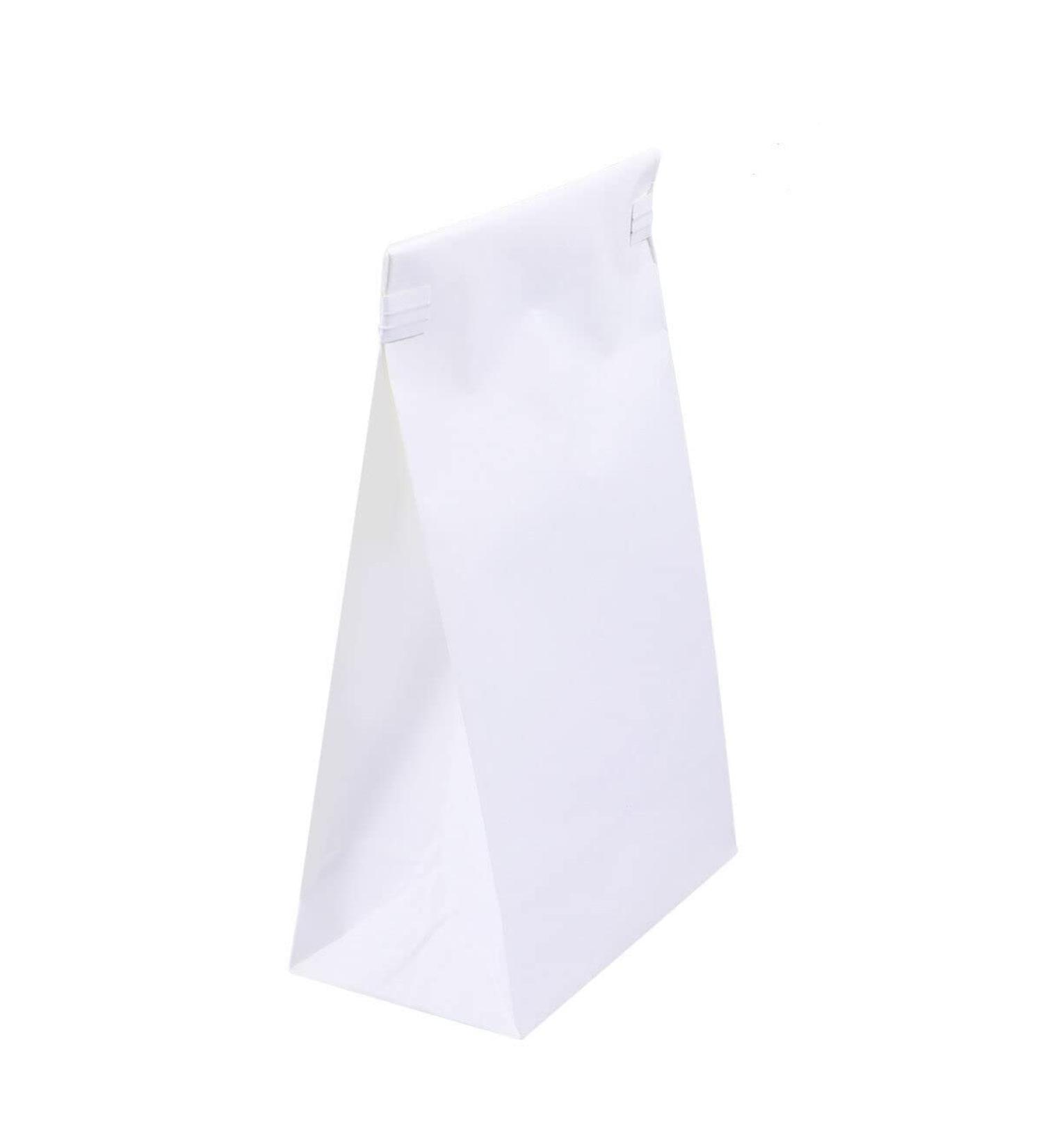 Mikikit Disposable Barf Bags - 30pcs Travel Vomit Bags for Motion Sickness - Car & Travel Essential - Buy Online on GoSupps.com