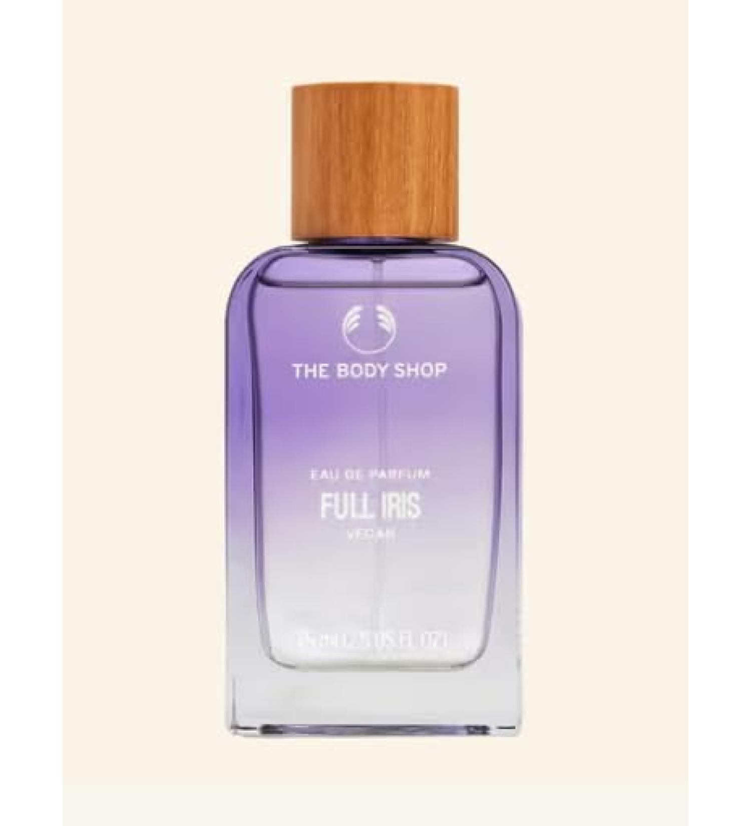 Full Iris Eau de Parfum 2.53 Fl Oz - Buy Online on GoSupps.com