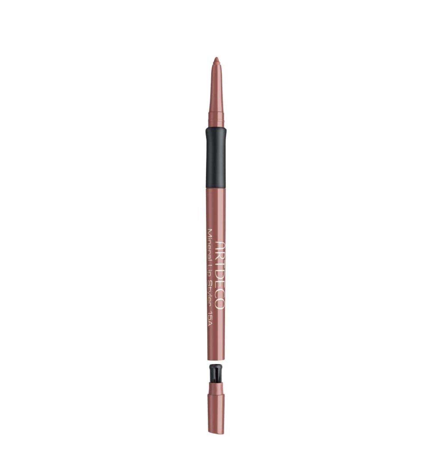 Artdeco Mineral Eye Styler | Long-Lasting Eyeliner for Sensitive Eyes | Mineral Sienna 0.4g | International Shipping Available - Buy Online on GoSupps.com