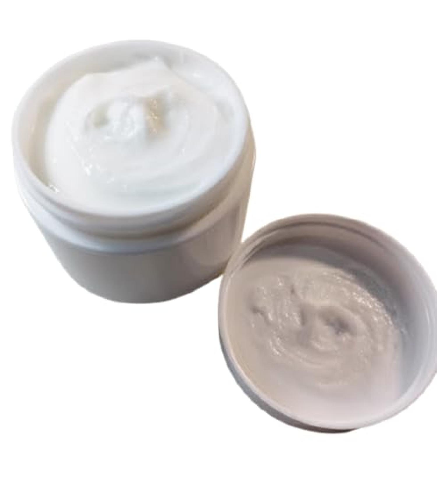 De'esse Boutique Winterblend Shea Nighttime Moisturizer with Hyalaronic Acid (16oz)